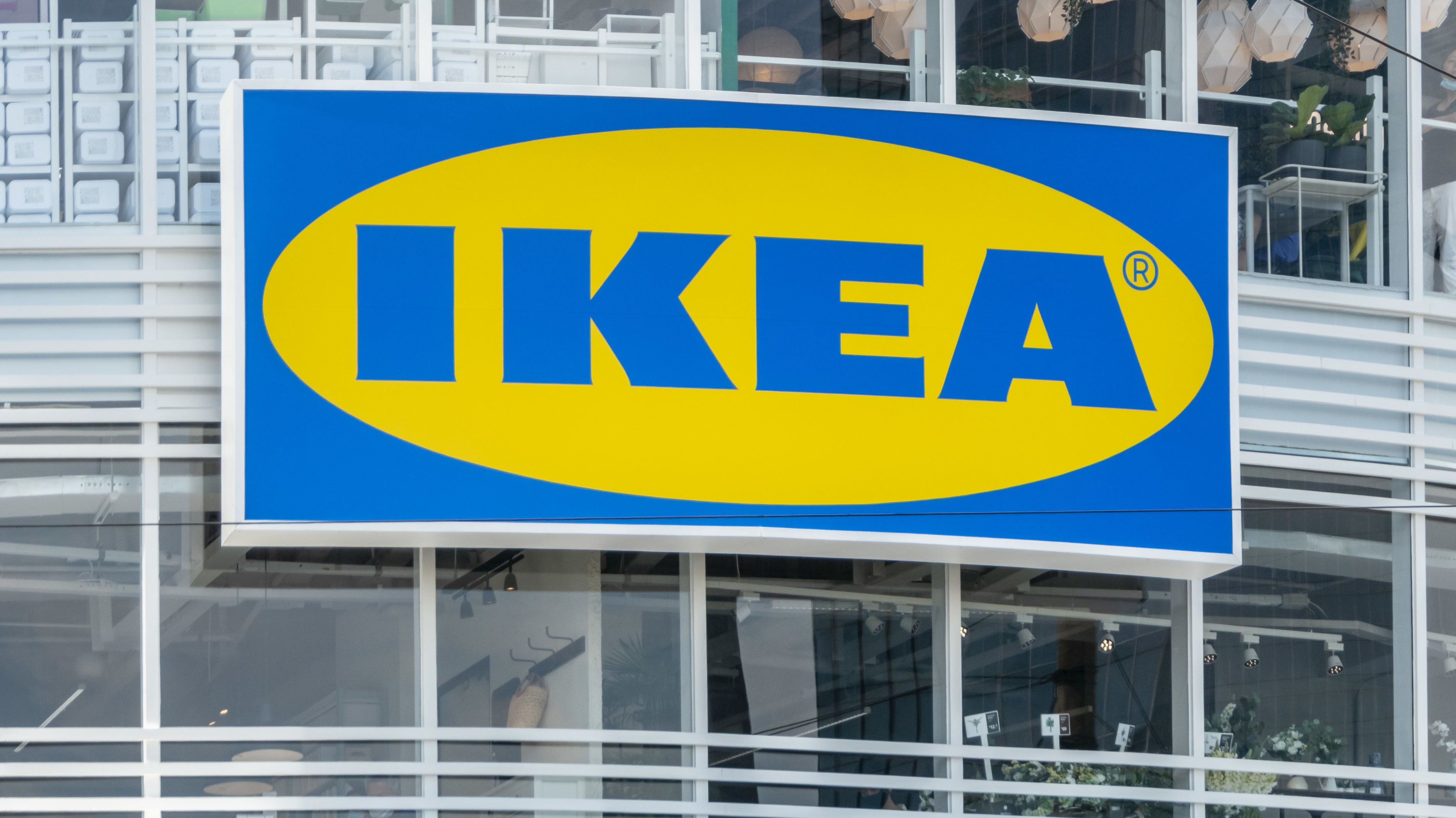 Az IKEA péniszmintás szőnyeggel sokkolta a vásárolókat