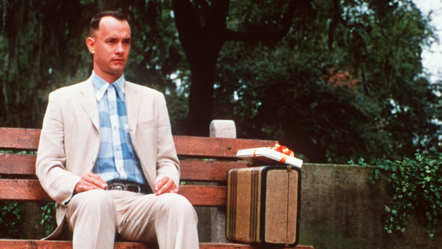 Meghalt Winston Groom, a Forrest Gump regény szerzője