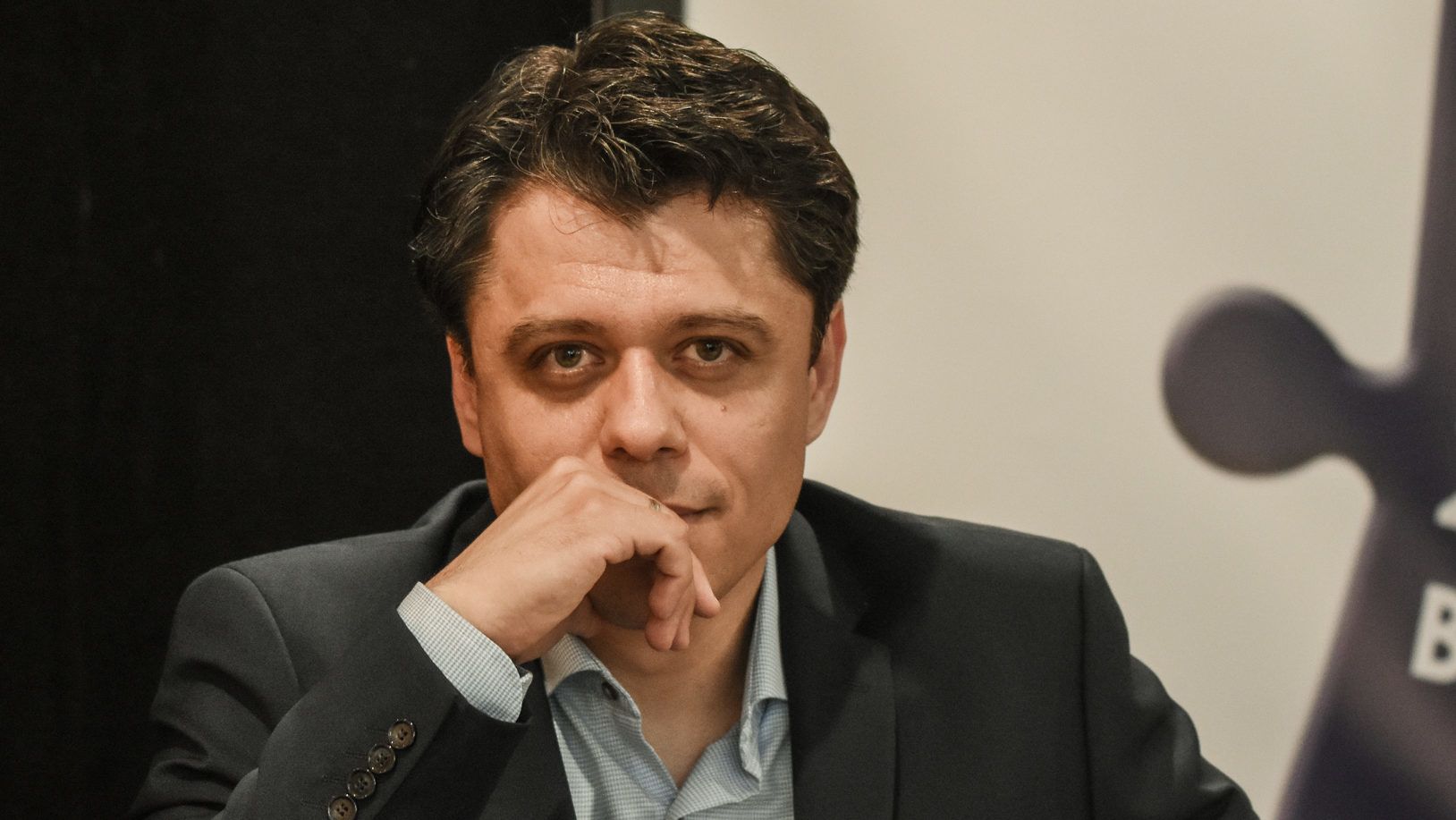 Crespo Rodrigo vezetheti tovább a tatabányai Jászai Mari Színházat