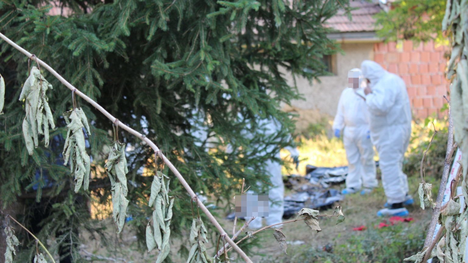 Ágyneműbe tekerte, majd kútba dobta áldozatát a miskolci gyilkos