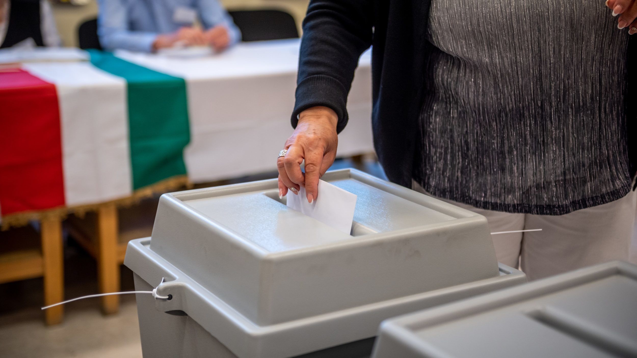 Hat településen tartanak időközi választást vasárnap