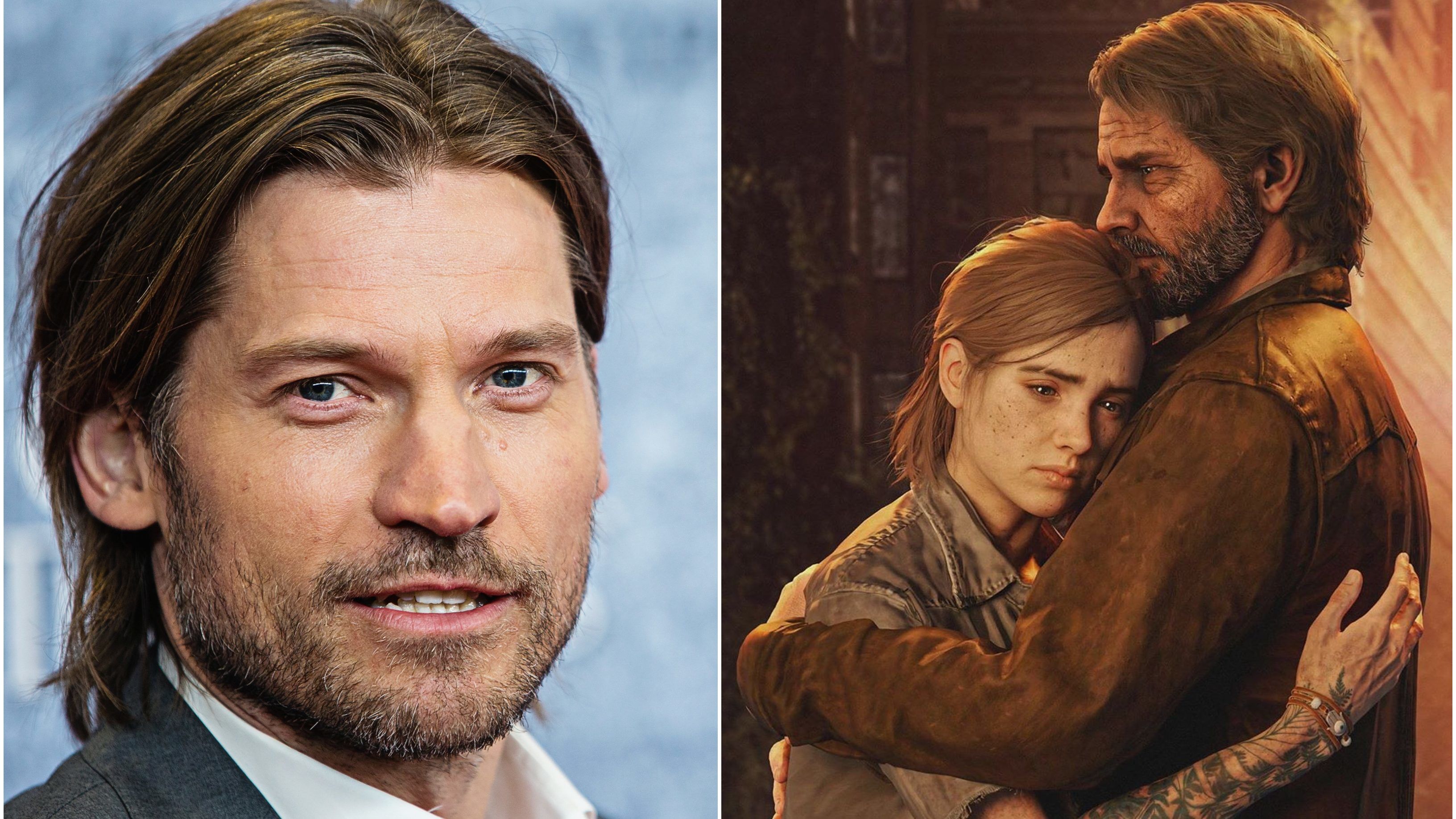 Az is lehet, hogy Nikolaj Coster-Waldau lesz a The Last of Us-sorozat főhőse