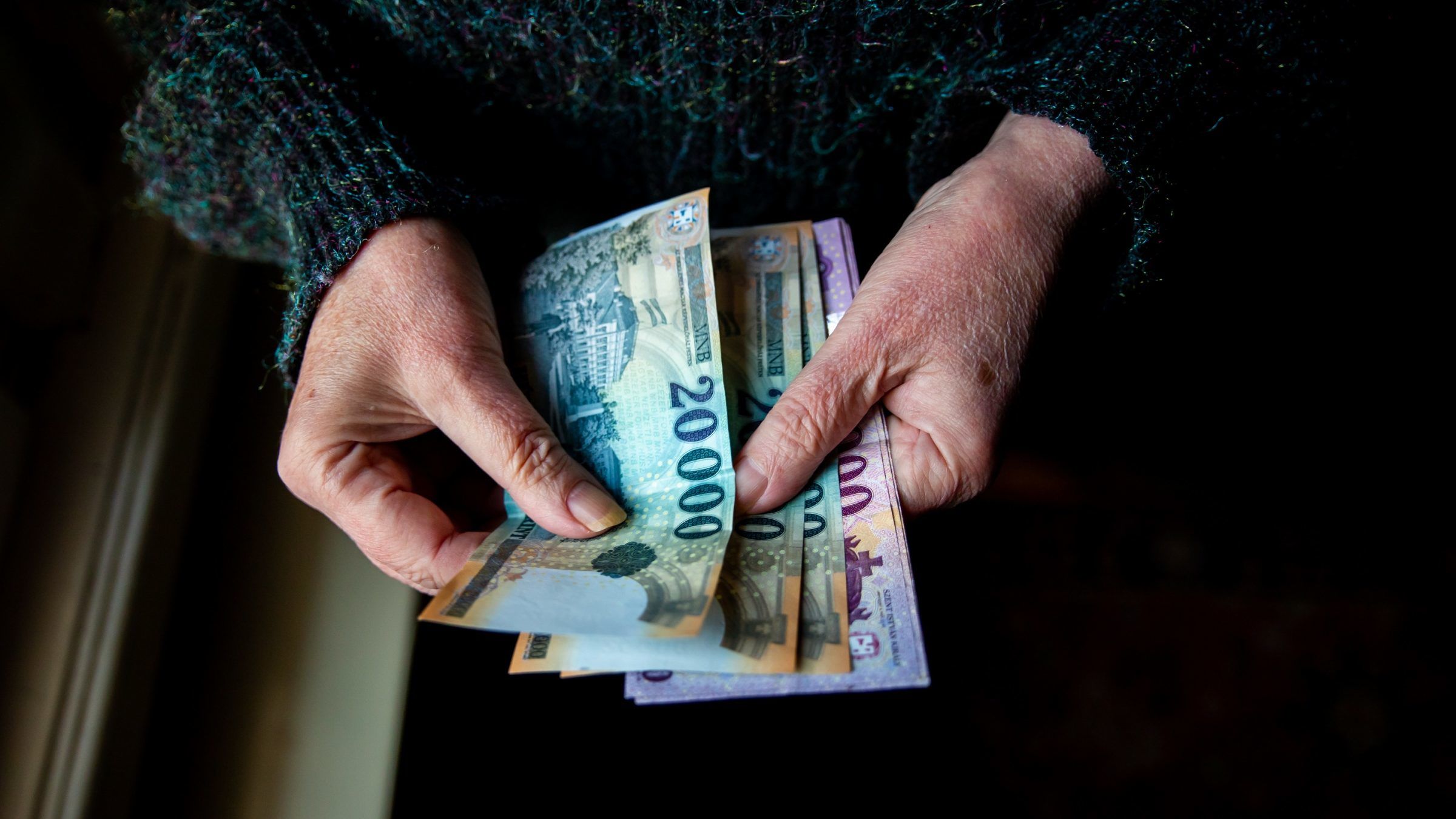 “Álcsatornás” trükkel próbálnak meg pénzt szerezni csalók Budapesten