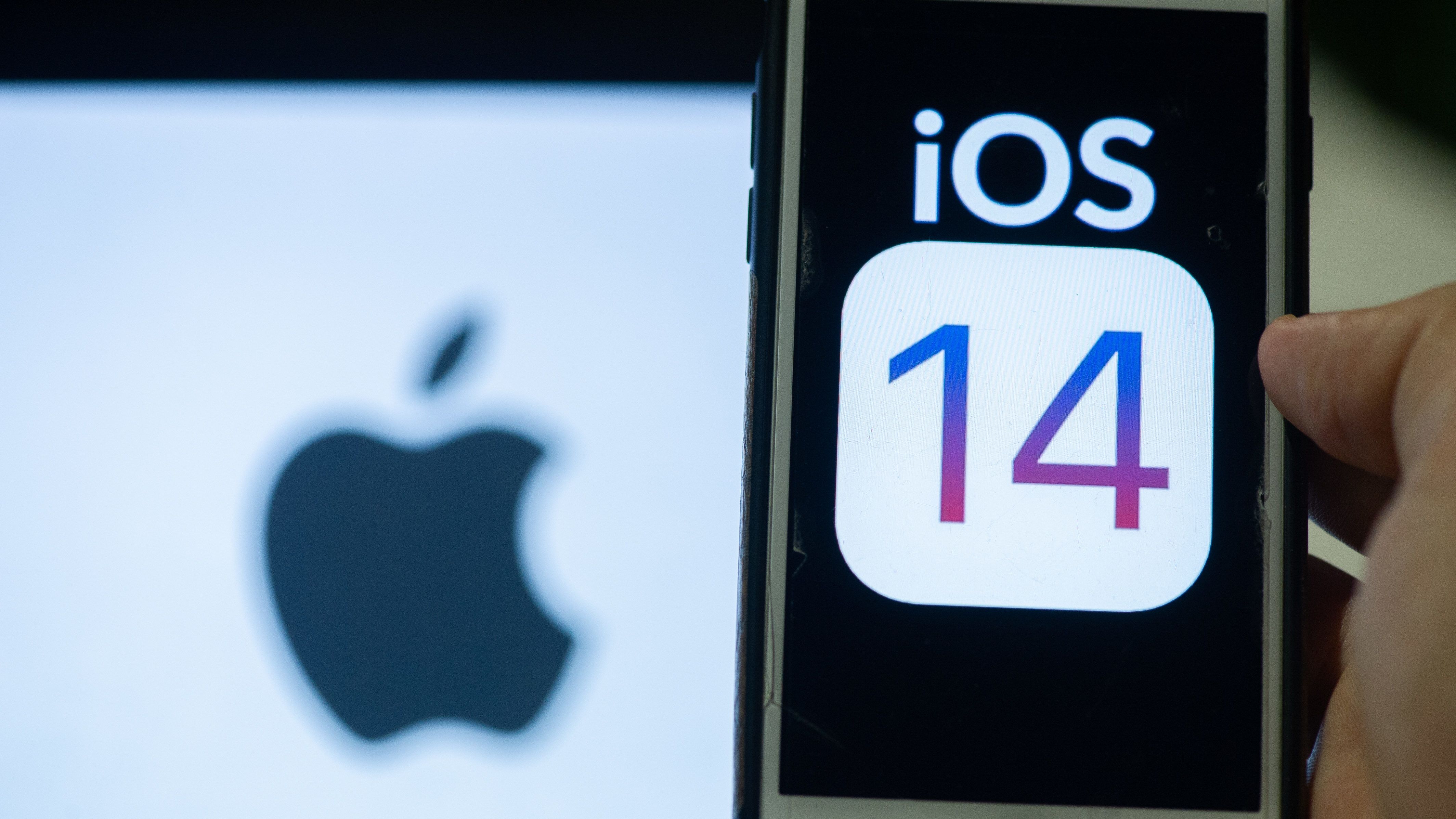 Frissítés jött az iOS 14-hez, már működik az egyik legjobb funkció