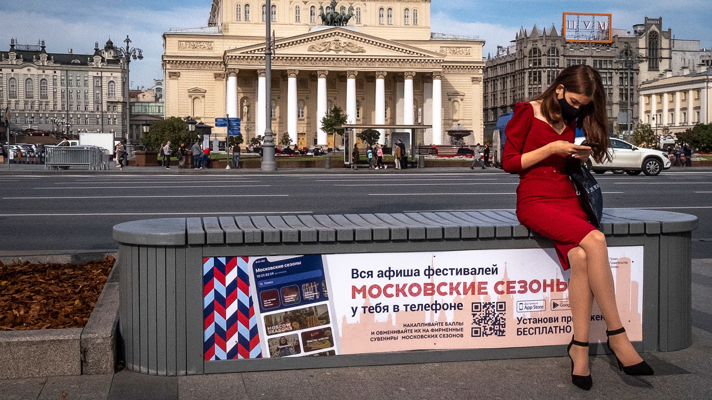 Sorra dőlnek meg a fertőzöttségi rekordok Oroszországban