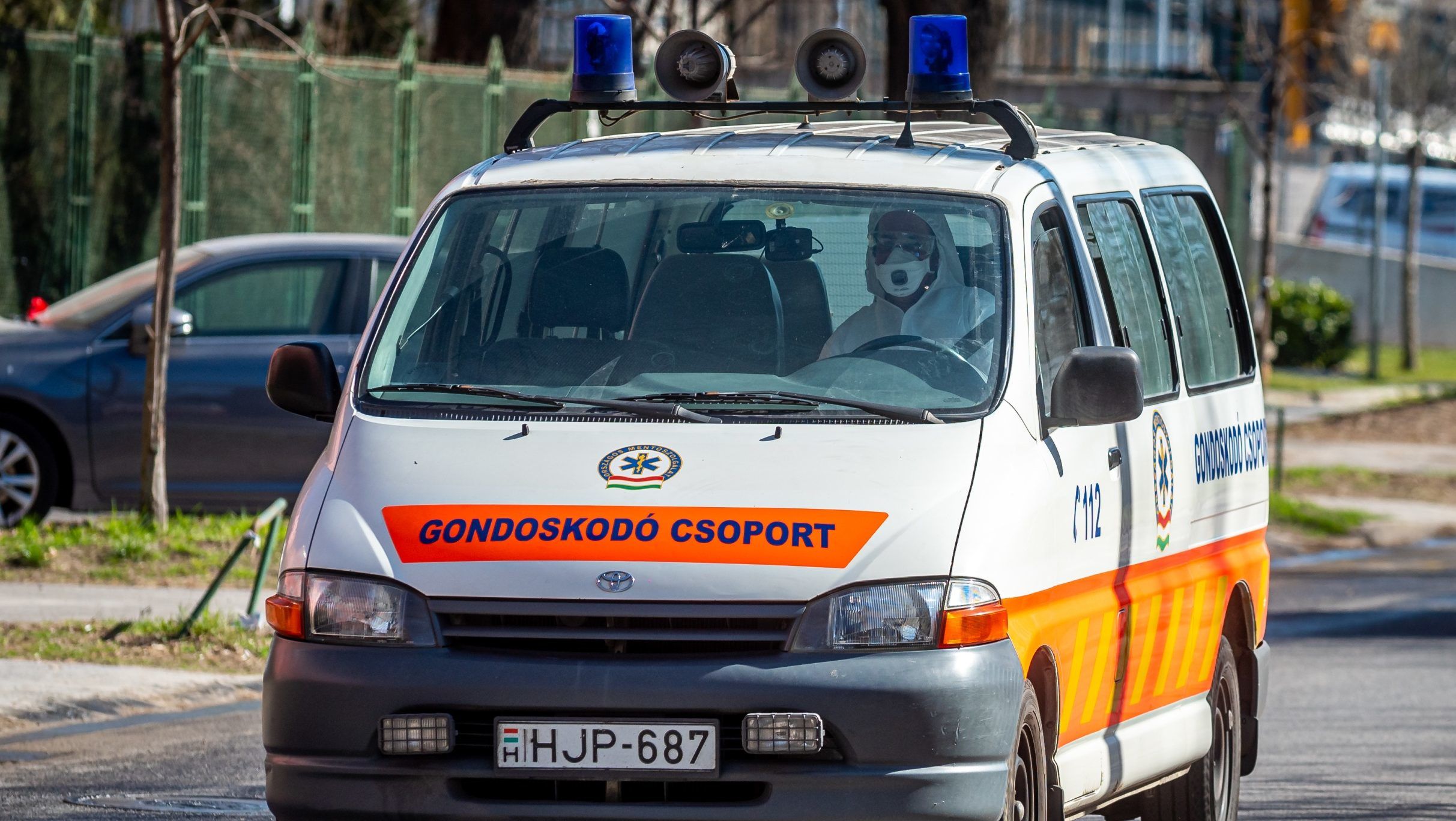 Tizenhárom újabb áldozata van a koronavírusnak Magyarországon