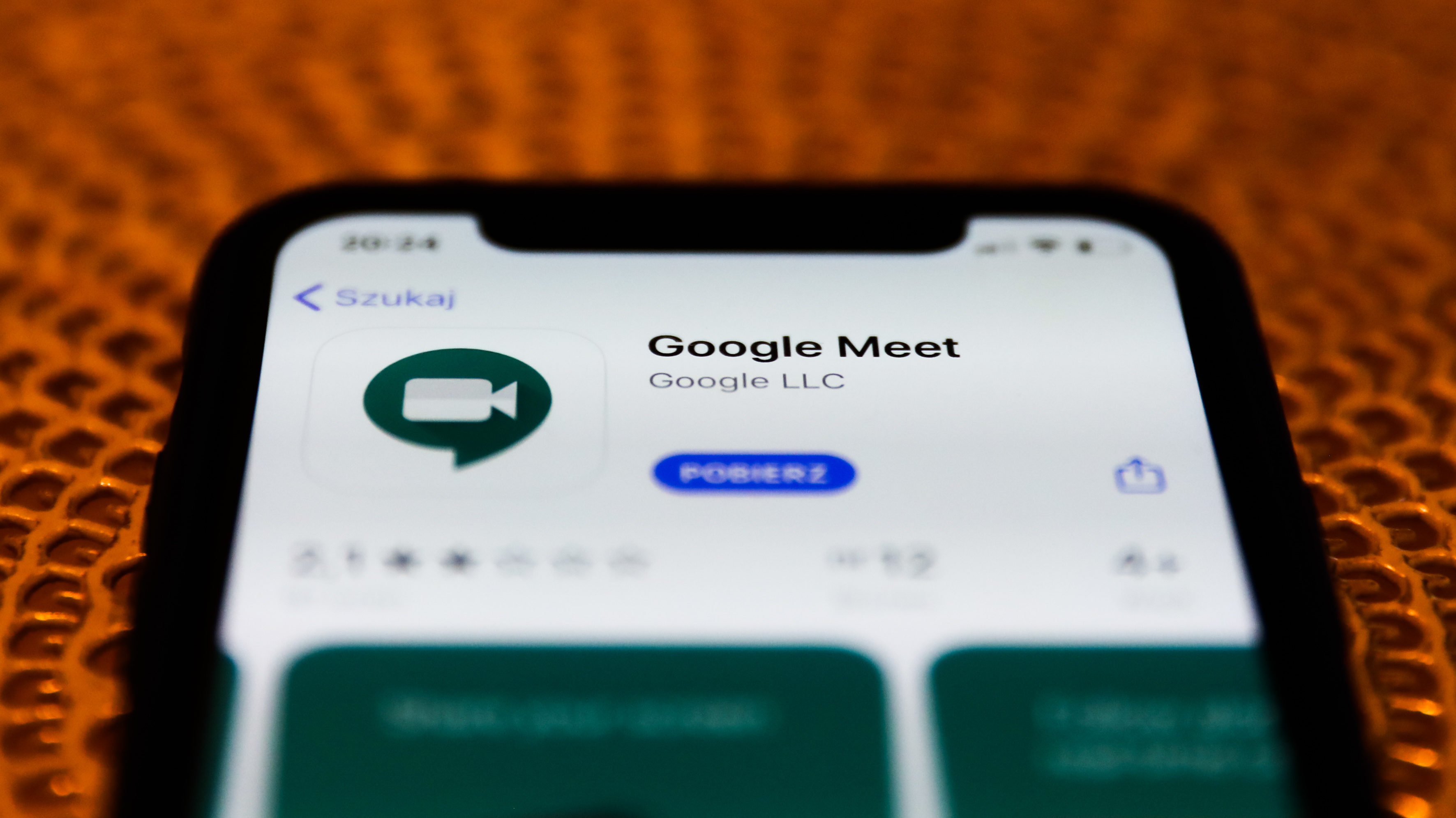 Jövőre csúszik a Google Meet korlátozása