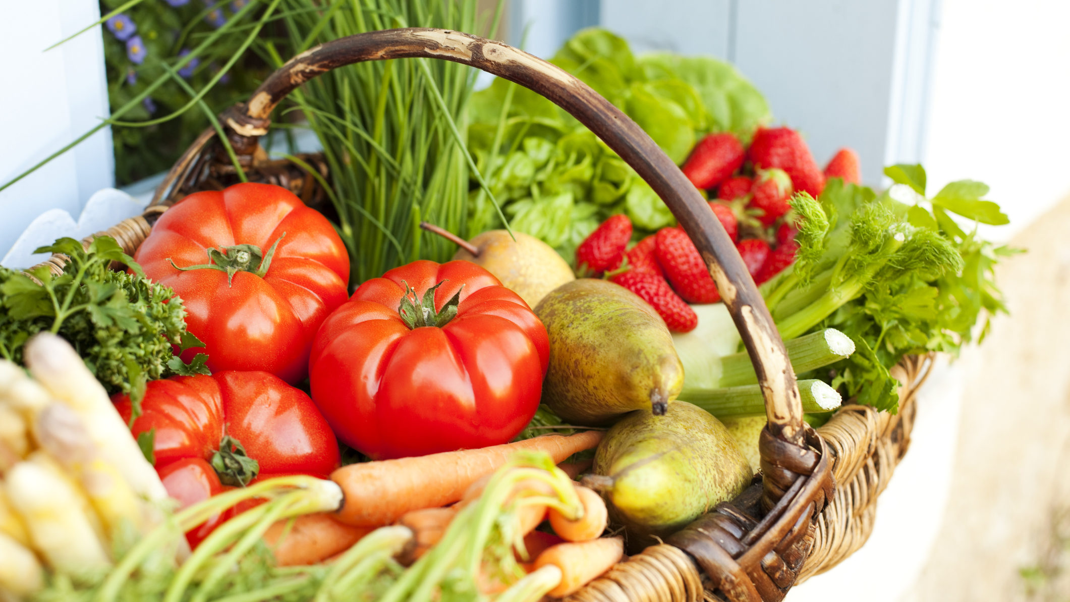 Zöldségek és gyümölcsök, amiket soha ne tároljunk a hűtőben