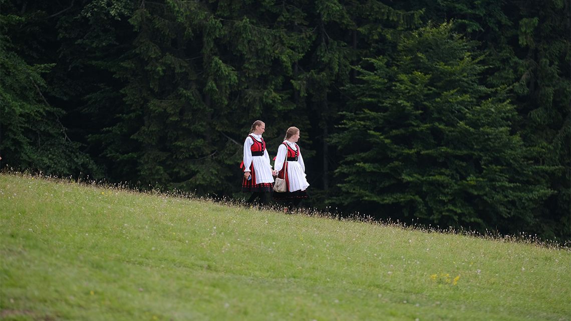 „A gyerekek azt is letagadják, hogy valaha magyarok voltak”