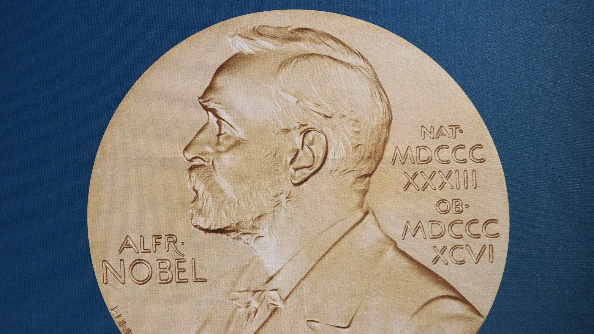 A Tejútrendszer sötét titkáért járt idén Nobel-díj