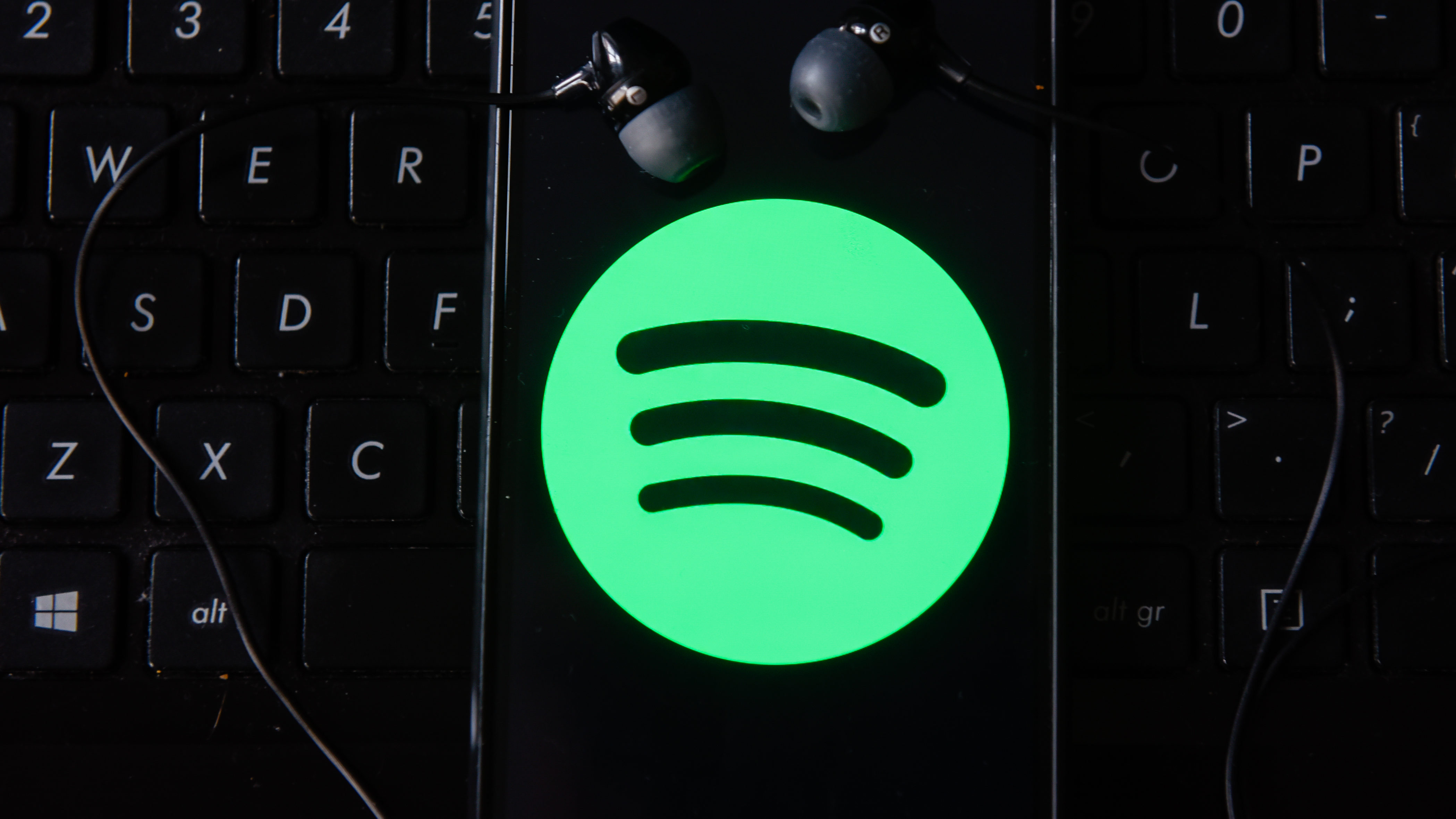 Rég várt funkcióval frissült a Spotify