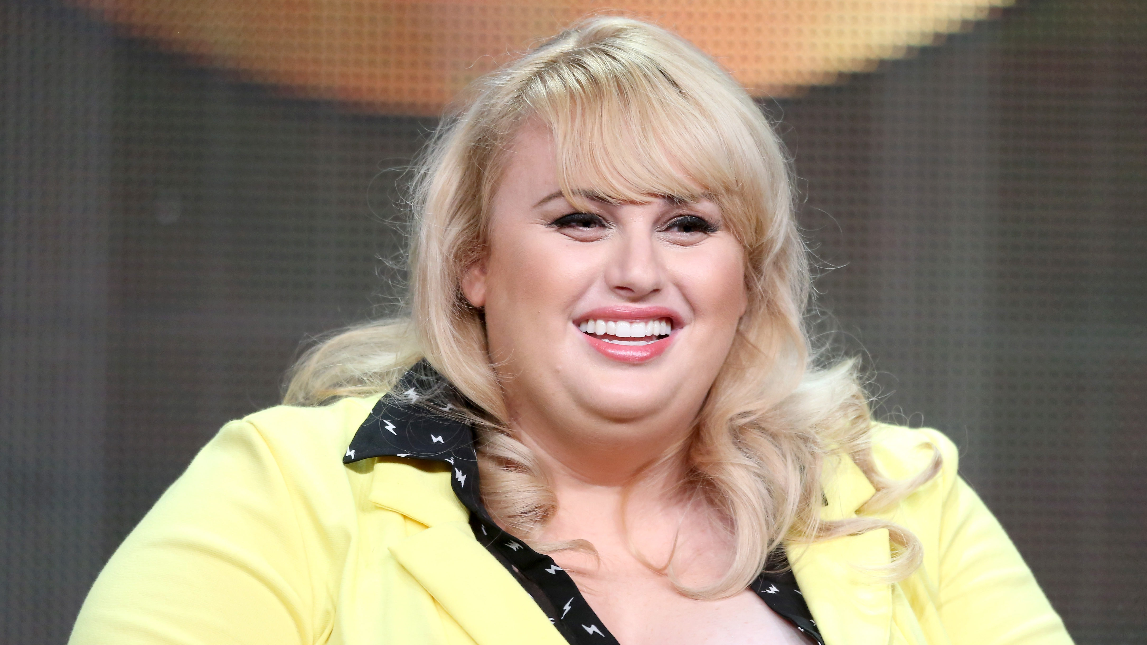 Rebel Wilson többé már nem Fat Amy, az új becenevét is kitalálta