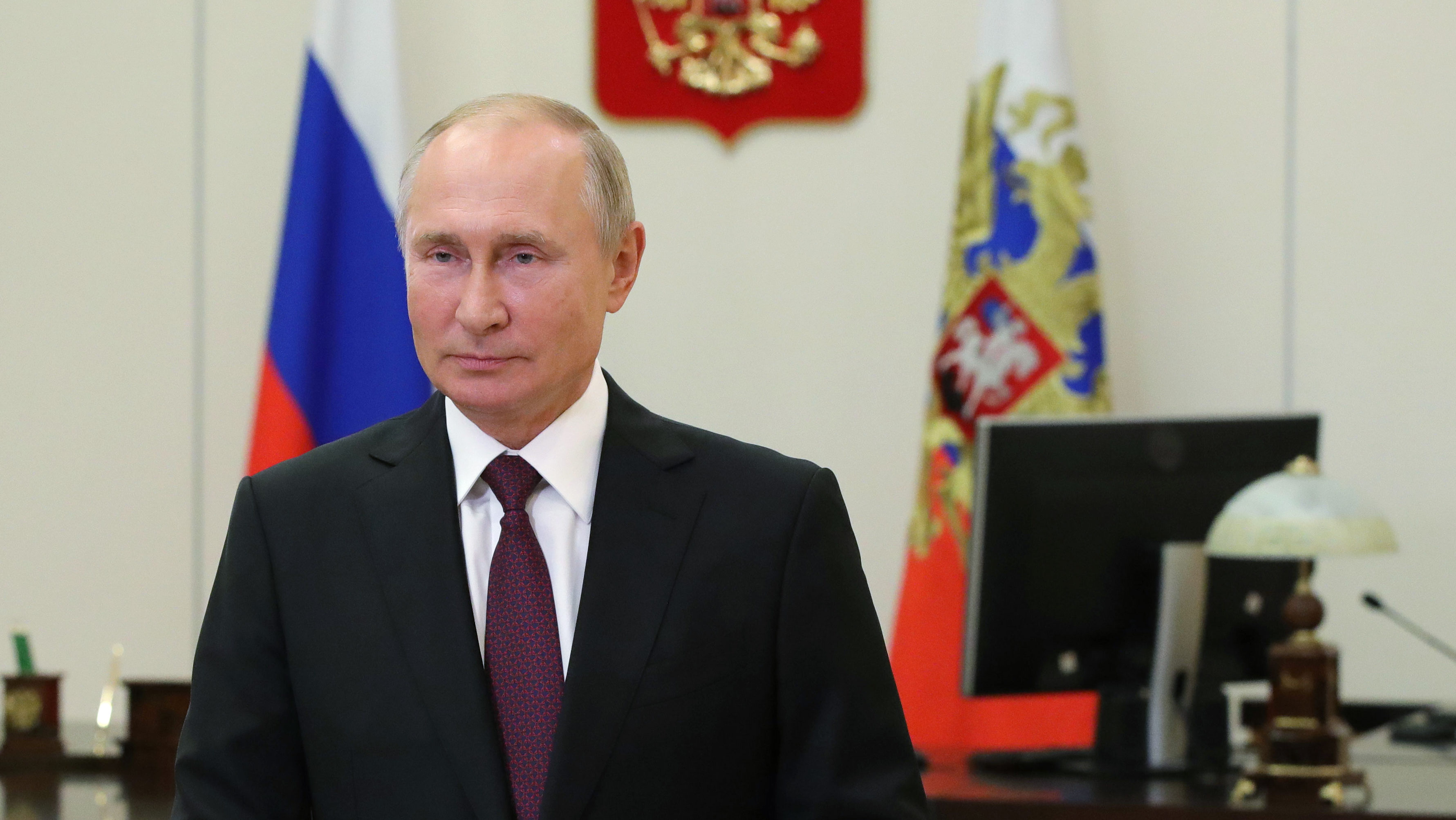 Putyin környezetének több tagját már beoltották az orosz vakcinával