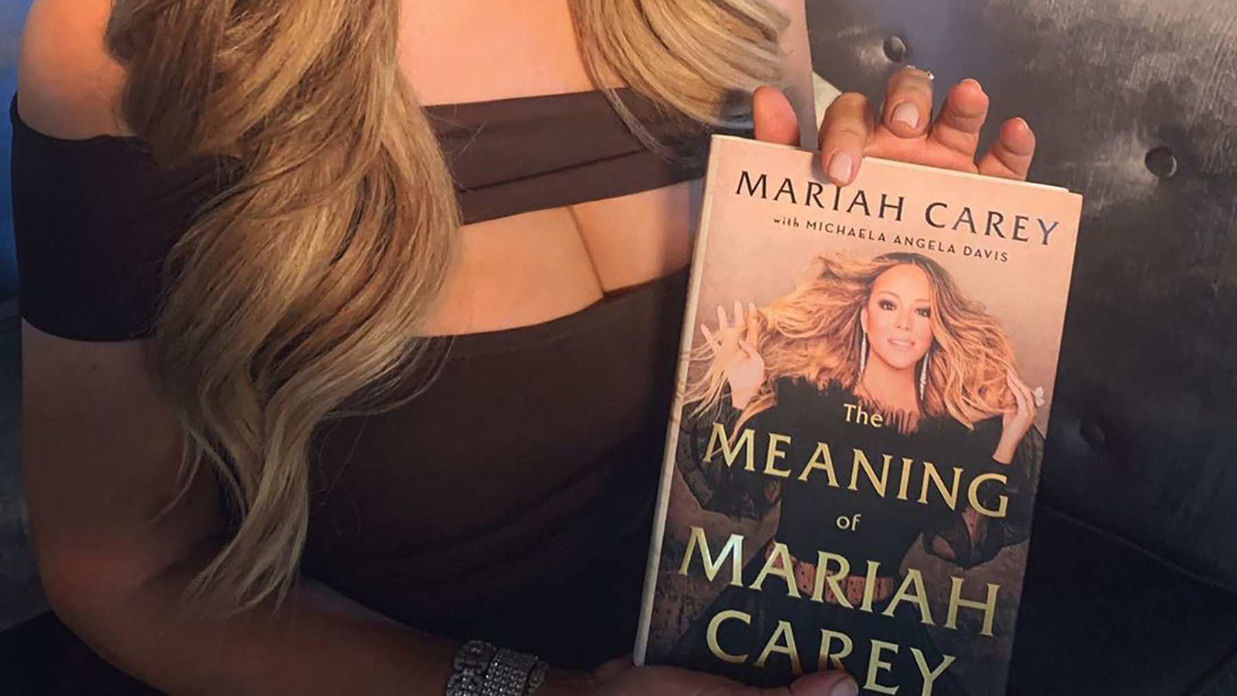 Mariah Carey kihagyta volt vőlegényét életrajzából, miután egymáshoz sem értek