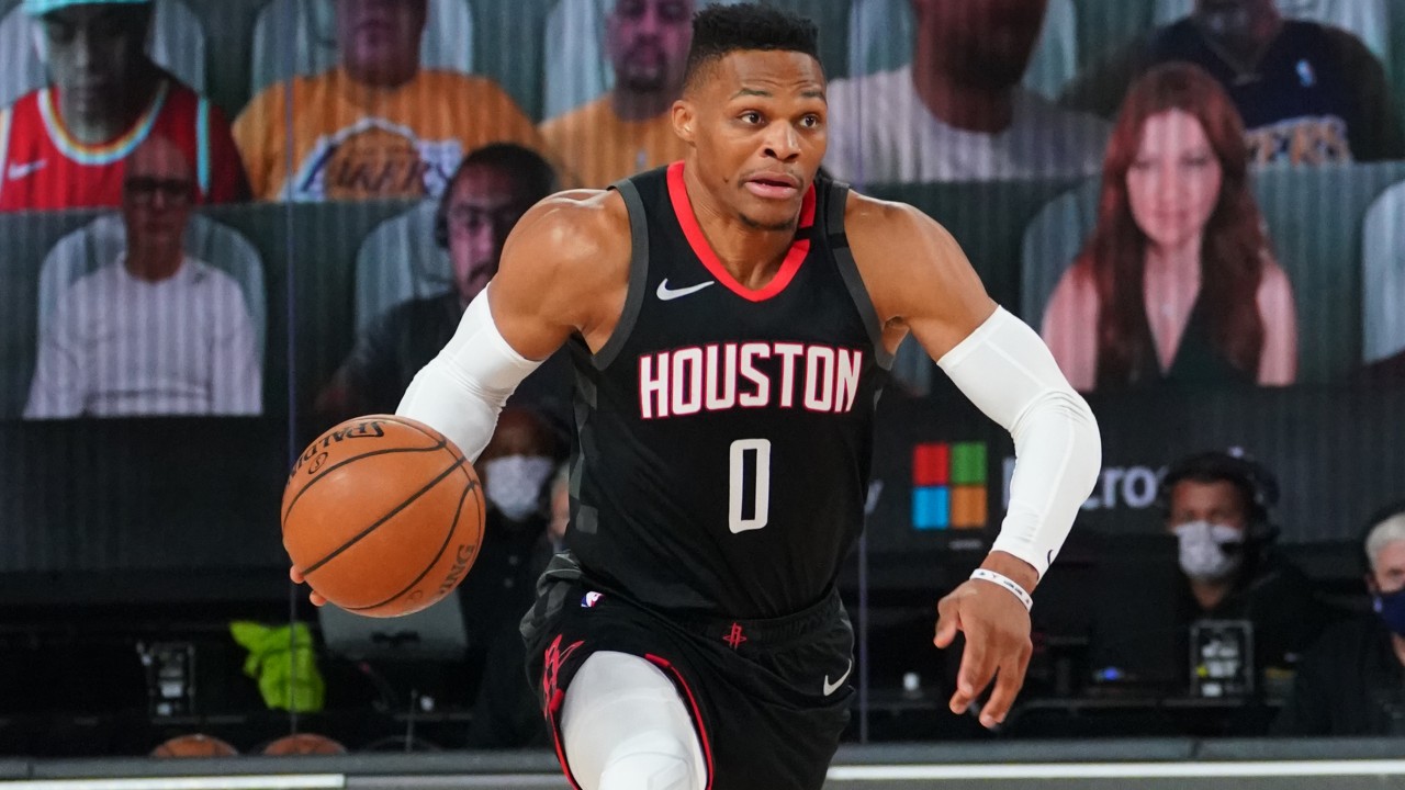 Westbrook óriási borravalót adott a hotel alkalmazottjainak