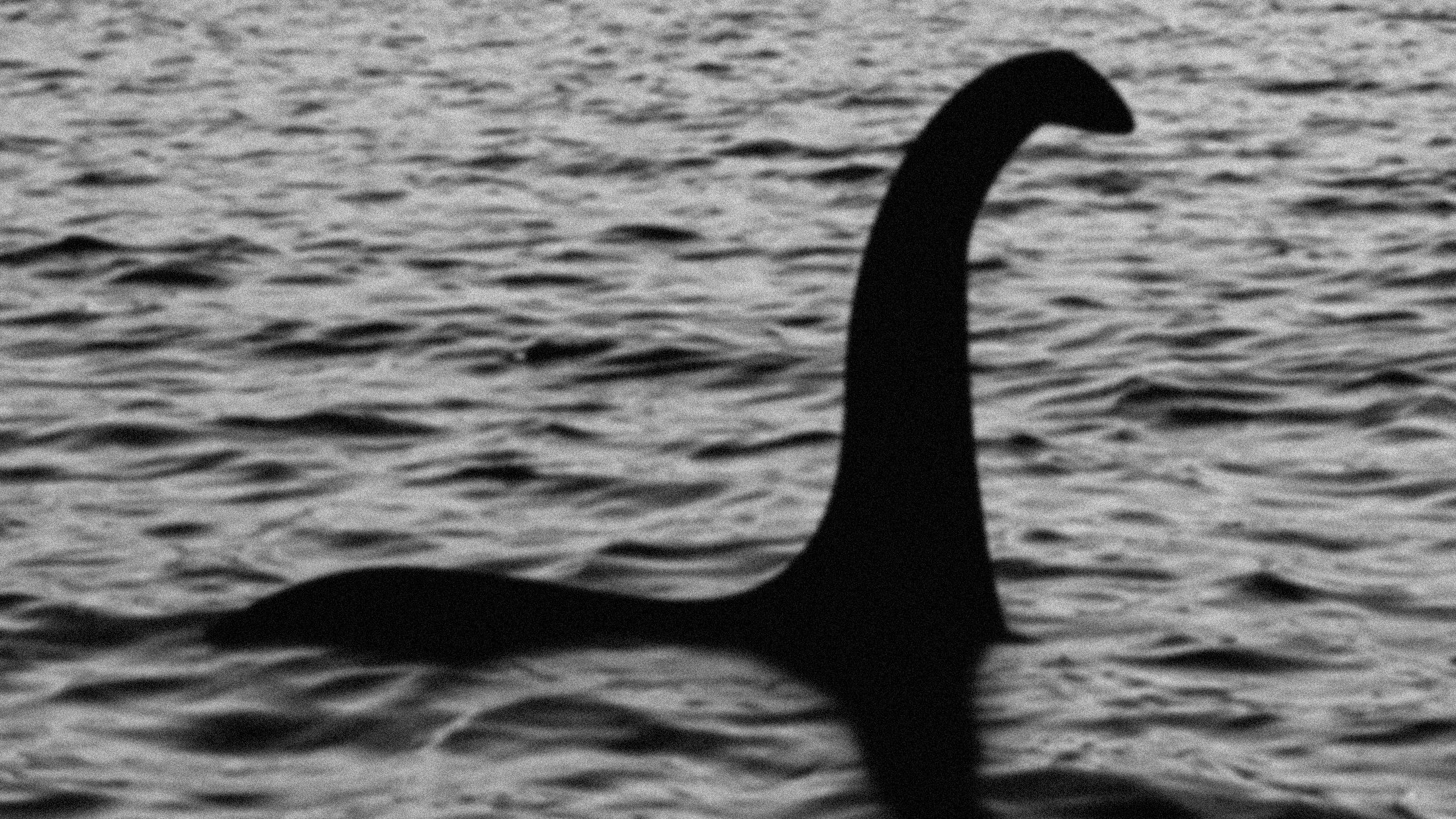 Megtalálták a szörnyet? Rejtélyes valamit találtak szonárral a Loch Ness tó mélyén