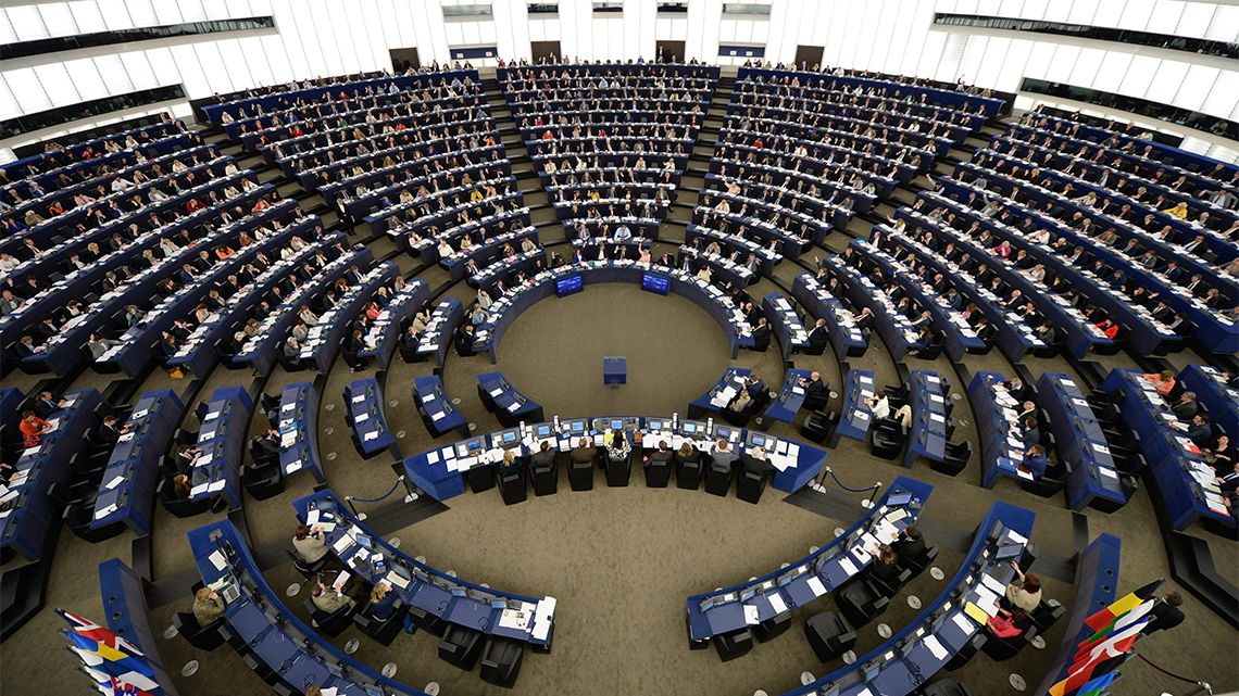 Az Európai Parlament megszavazta a jogállami mechanizmus bevezetéséről szóló állásfoglalást