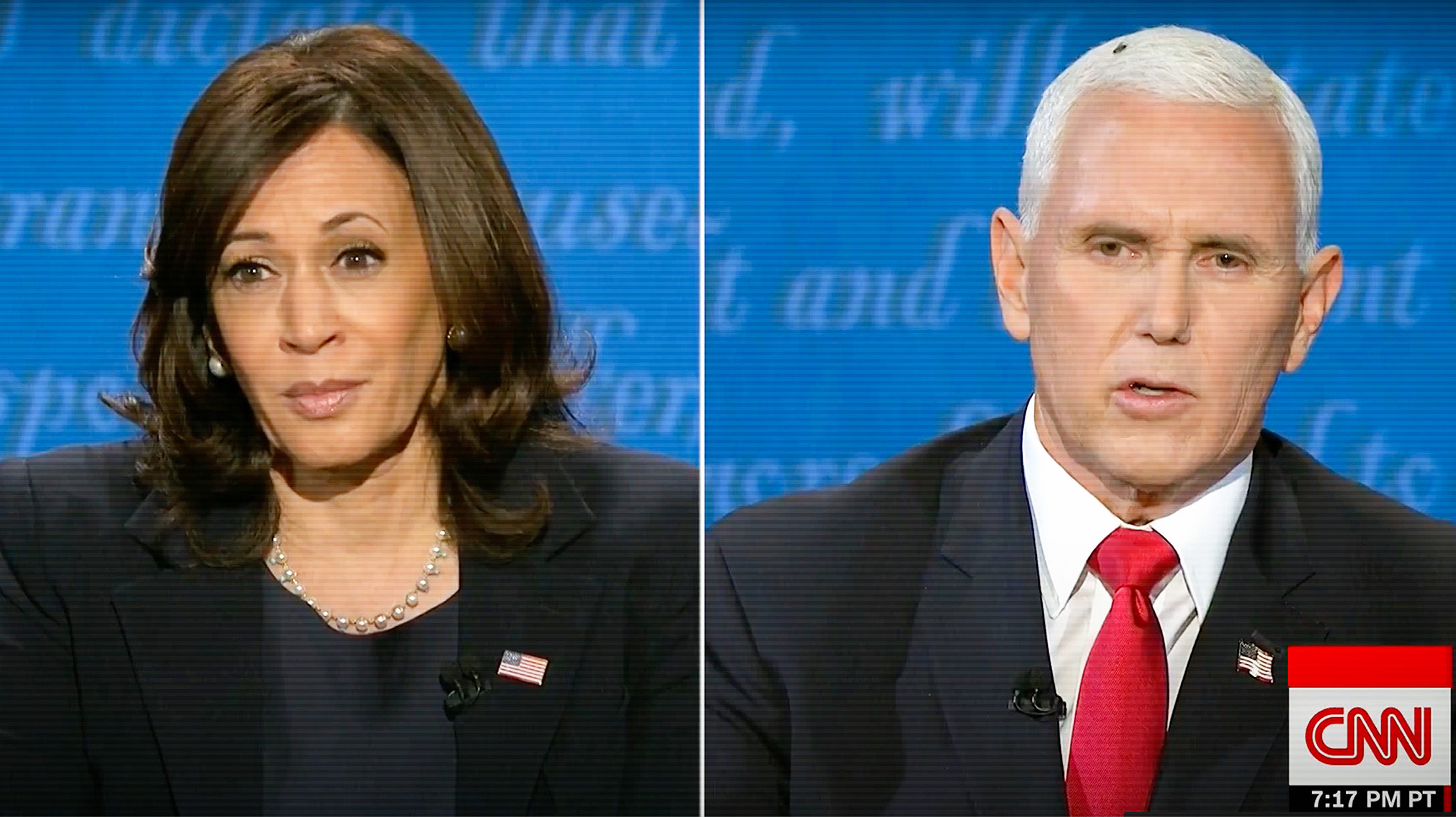 Kamala Harris: A járvány kezelése az amerikai történelem legnagyobb kudarca