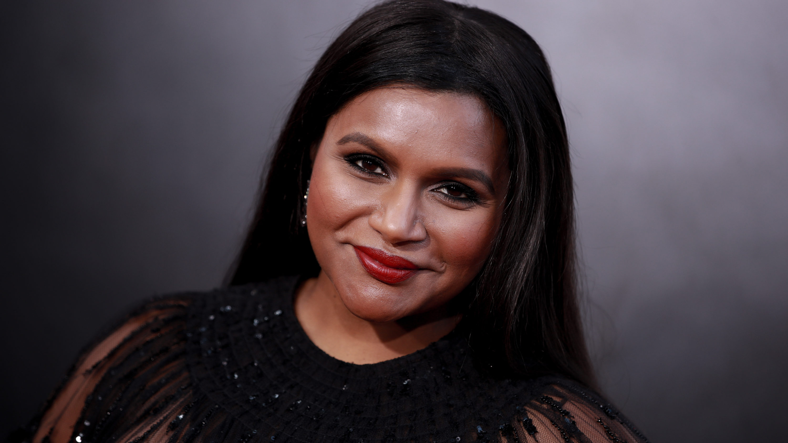 Kiderült, hogy Mindy Kaling megint terhes volt, sőt, már meg is szülte második gyerekét