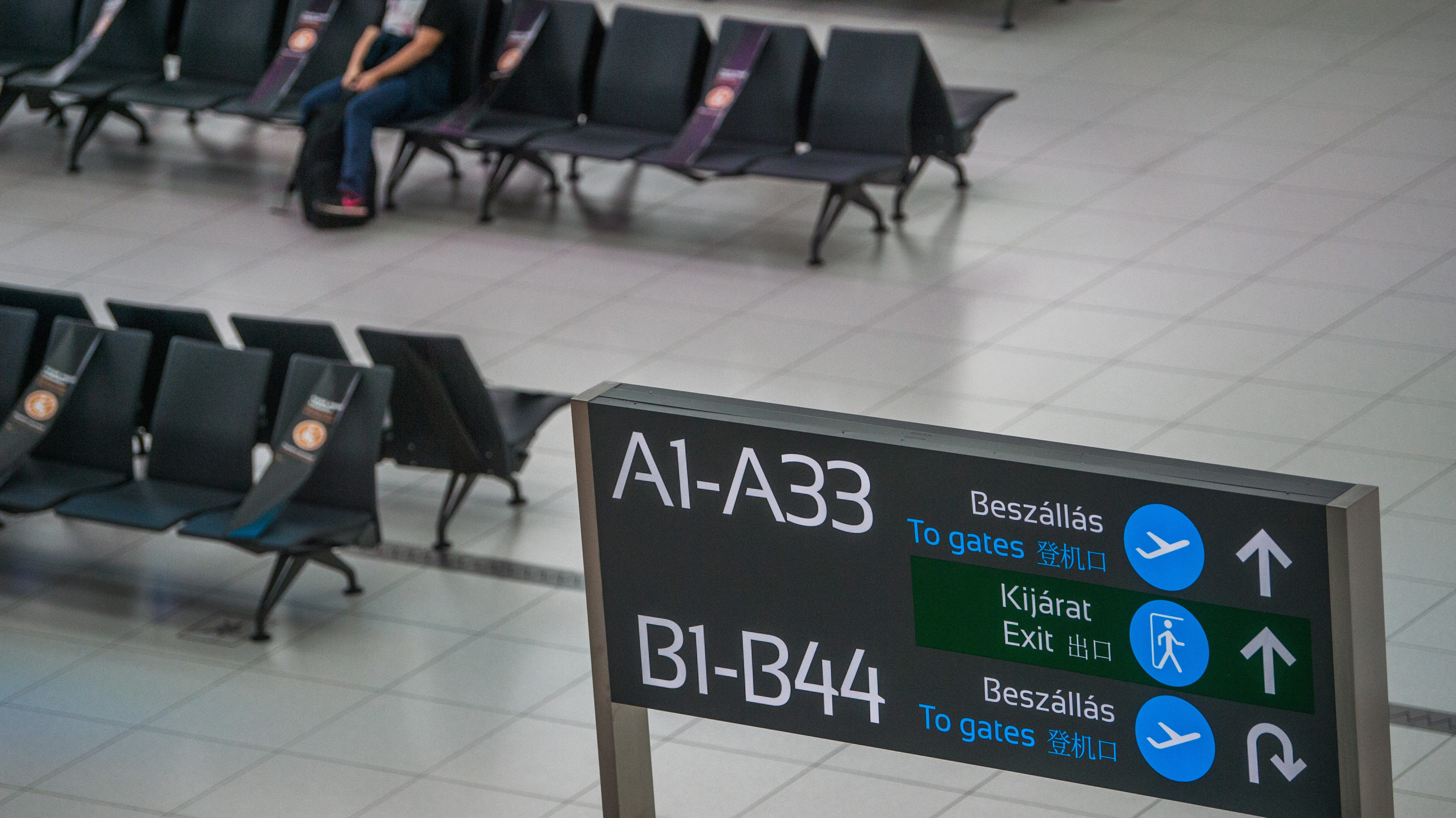Bloomberg: Orbán emberei bejelentkeztek a ferihegyi reptérért