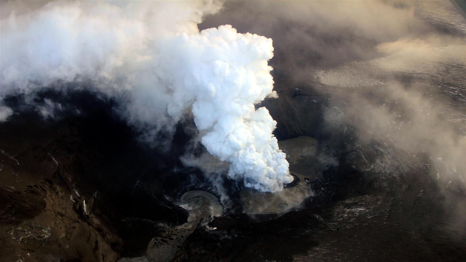 Ismét kitörhet egy hatalmas izlandi vulkán