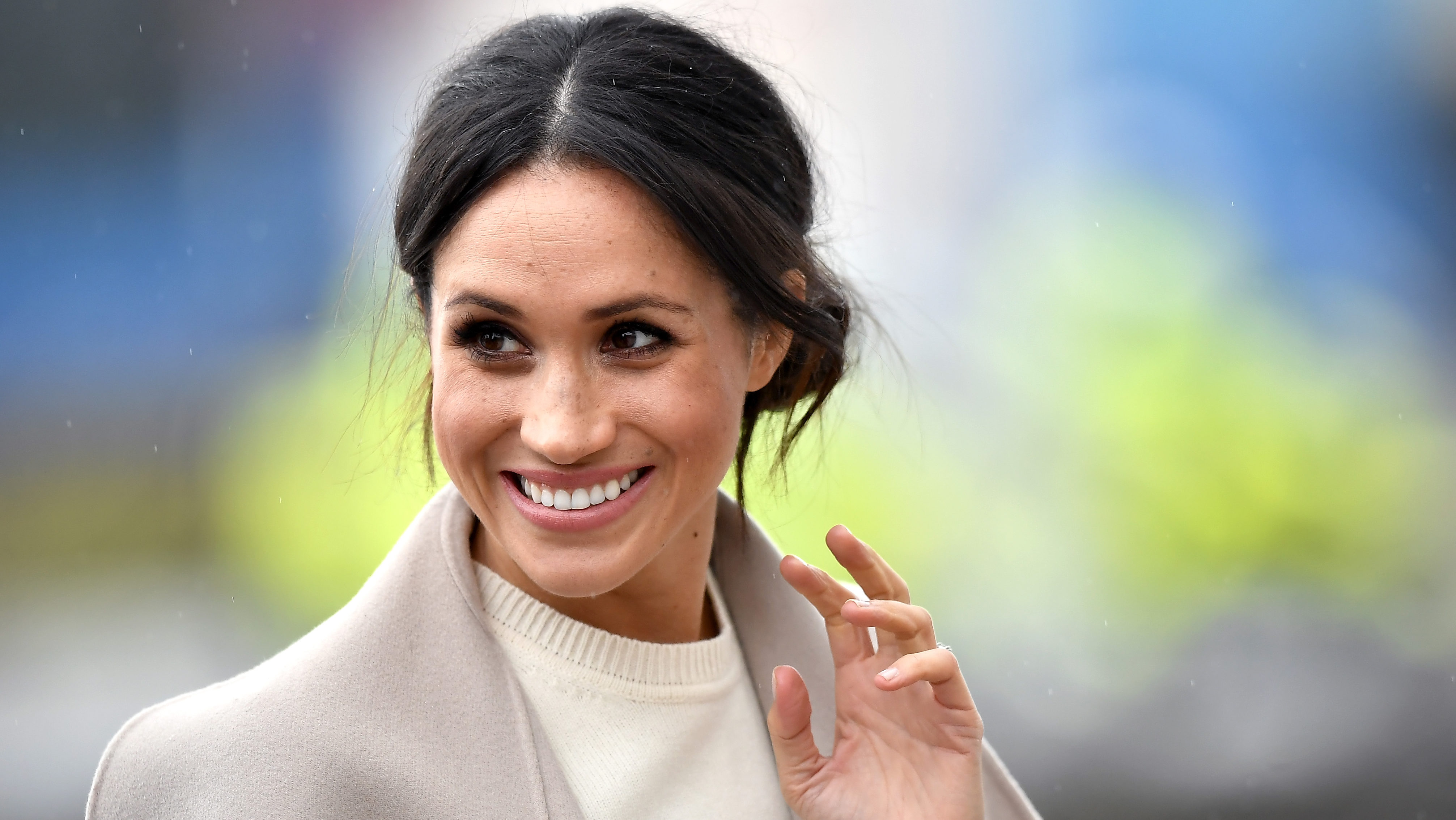 Meghan Markle szerint őt trollkodták a legtöbbet tavaly