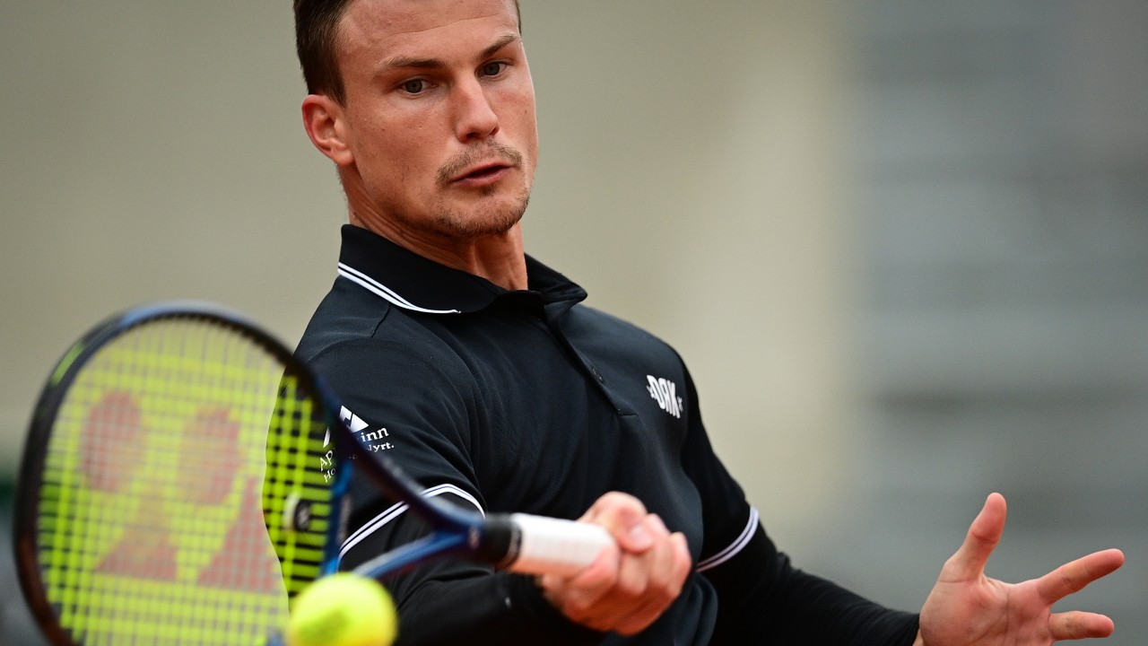 Fucsovics Márton újra top50-es teniszező lett
