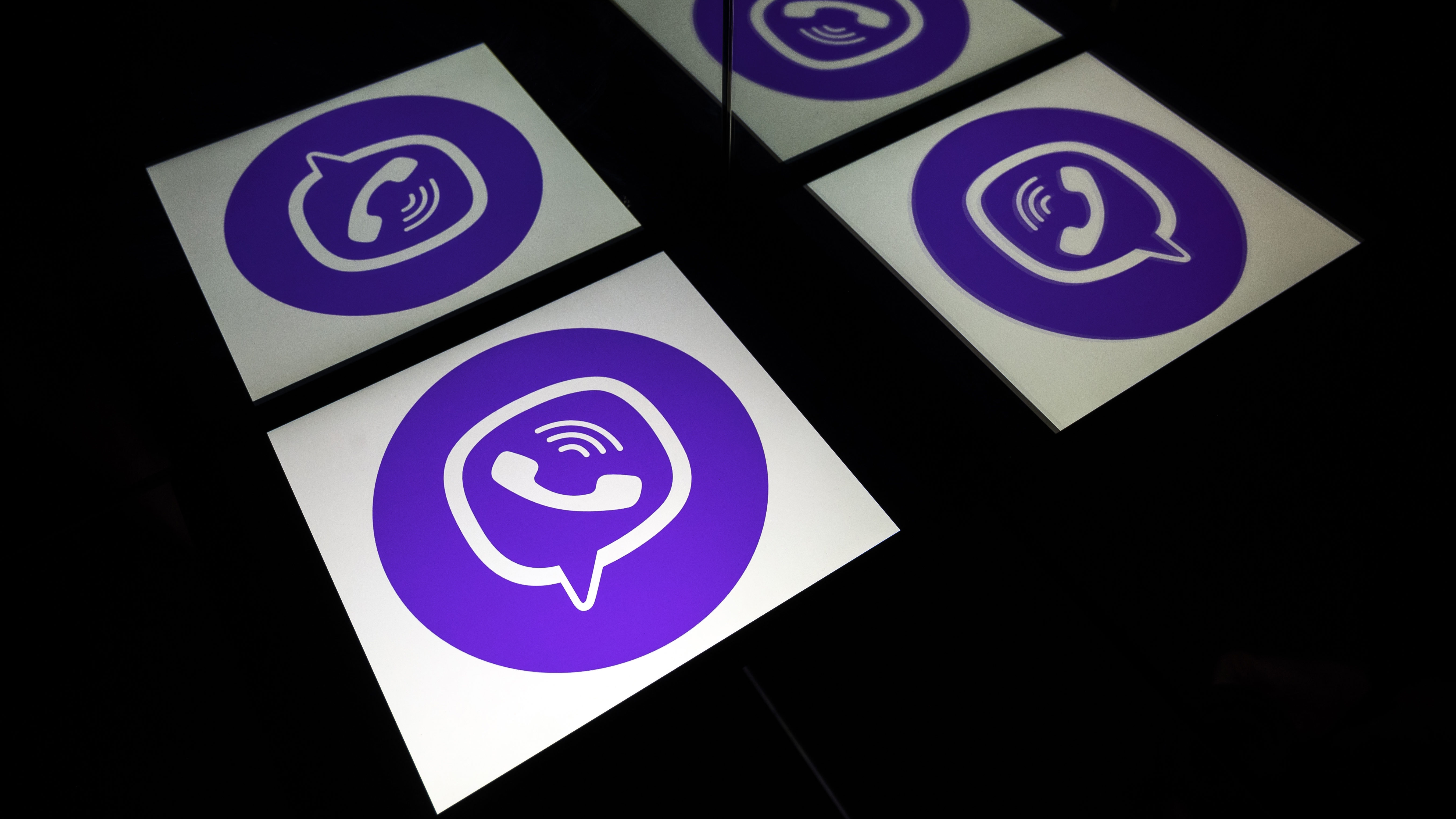 Új funkciót kapott a Viber, könnyebb vele a tervezés