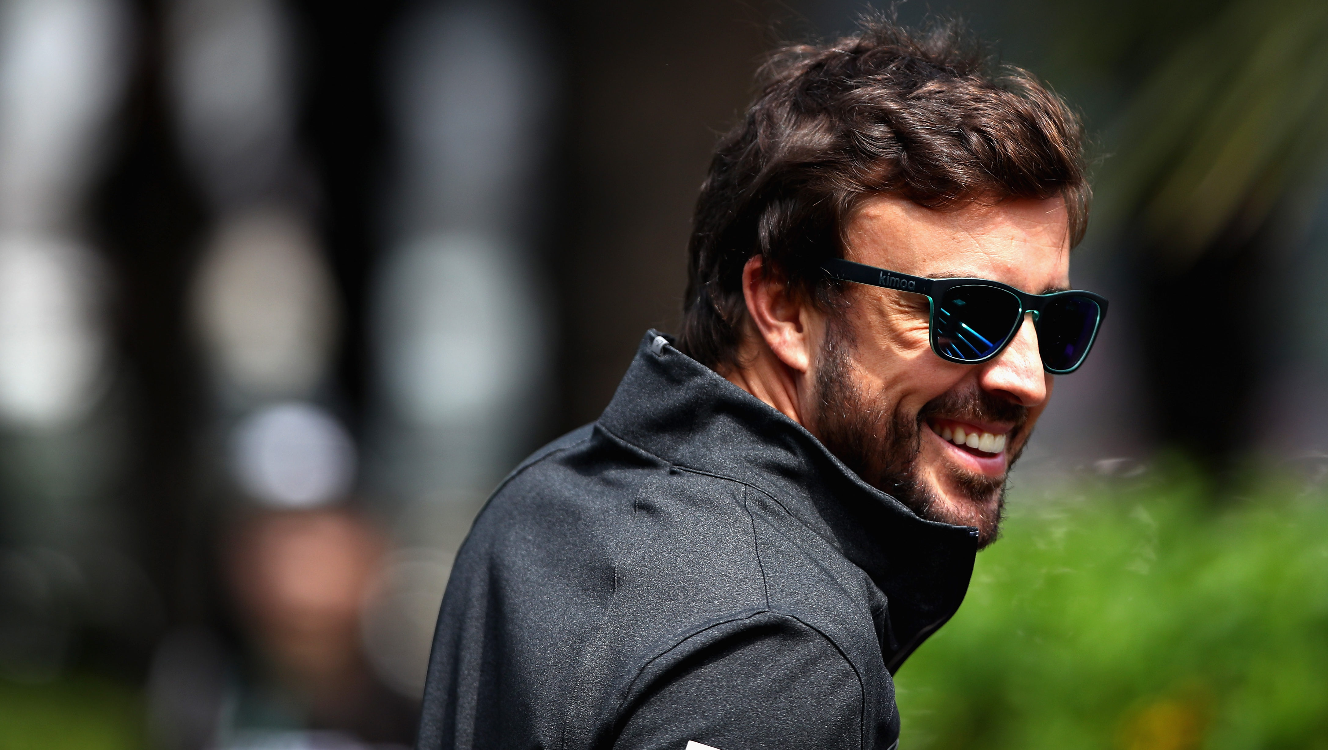 Már idén egy Renault-ba pattan Fernando Alonso