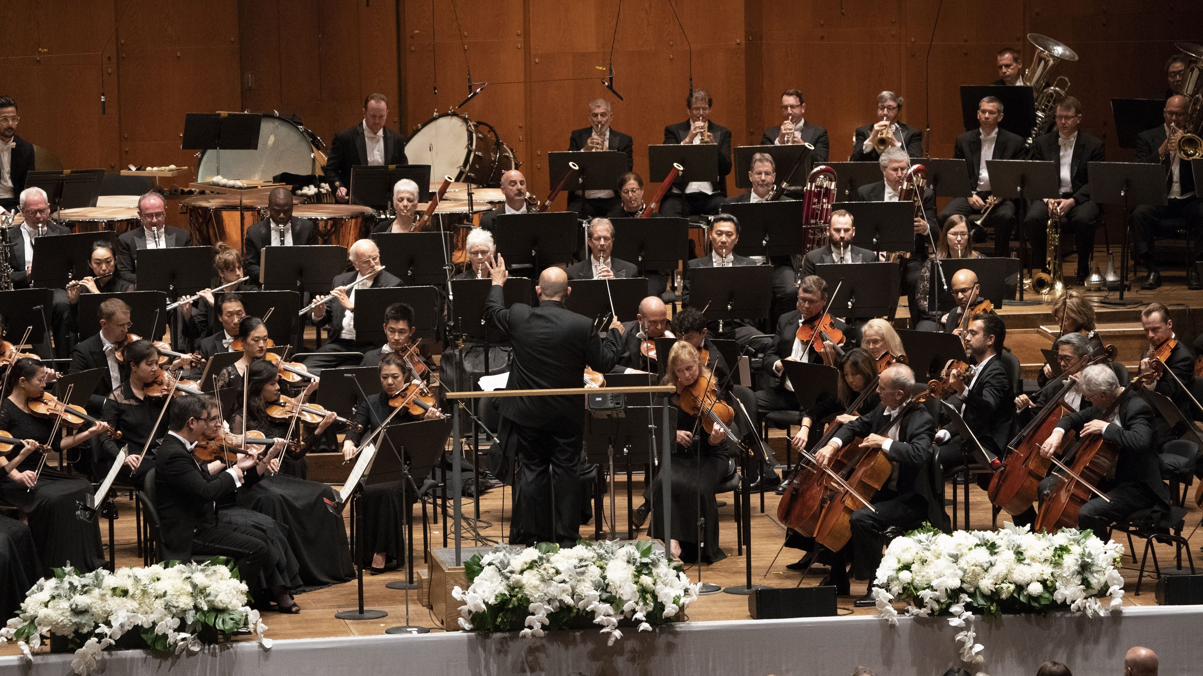 A Met után a New York-i Filharmonikusok is törölték az egész évadot