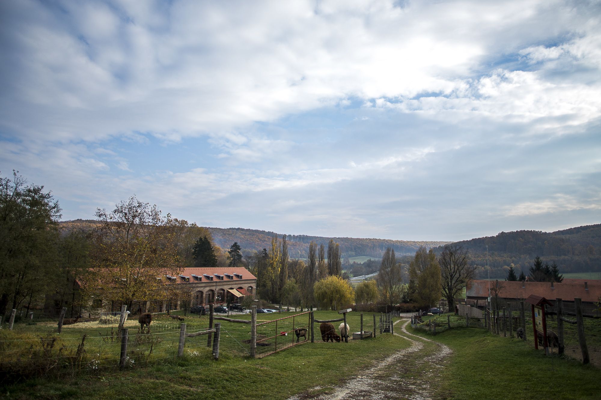 Jövő hét közepétől erősen felmelegszik az idő