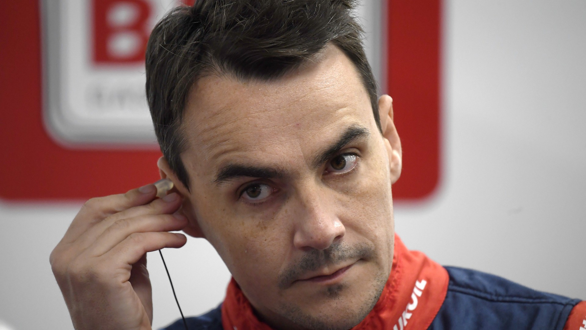 Michelisz kilencet előzött, de a dobogóra így sem ért oda