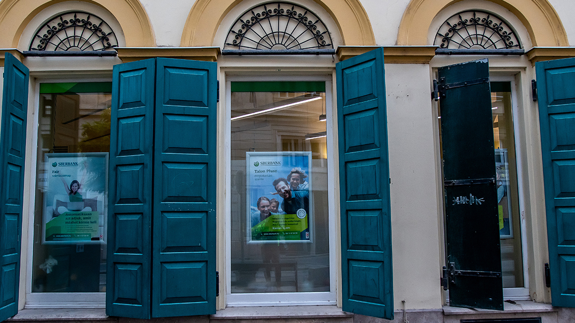 Mégsem tehet úgy a bank, mintha a halott csecsemő nem is létezett volna