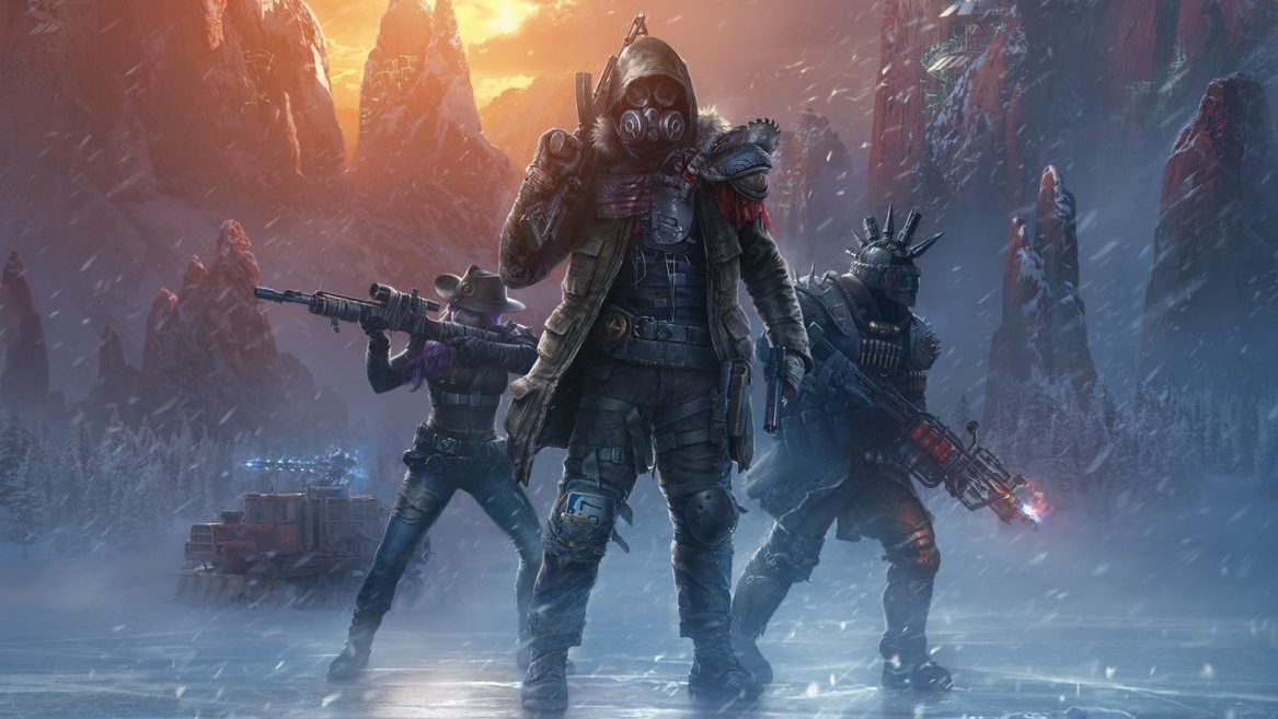 Wasteland 3: fagy, halál és fekete humor – ahogy szeretjük