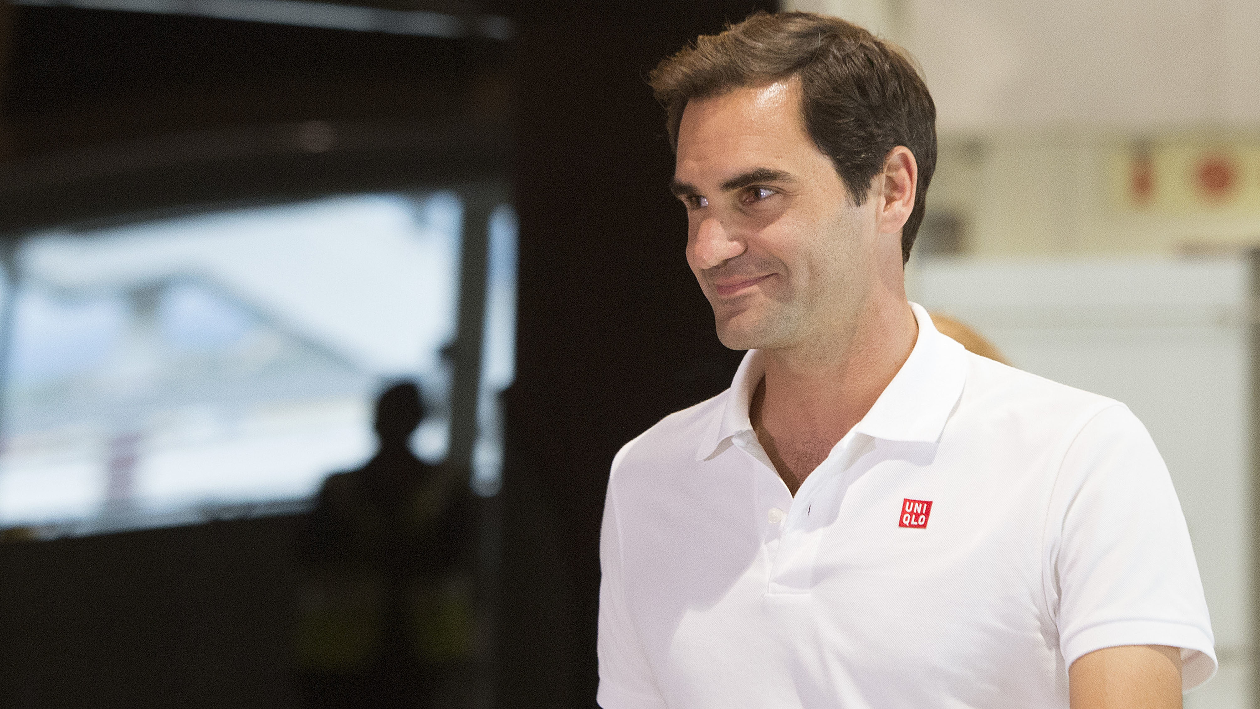 2021-ben tér vissza sérülése után Roger Federer