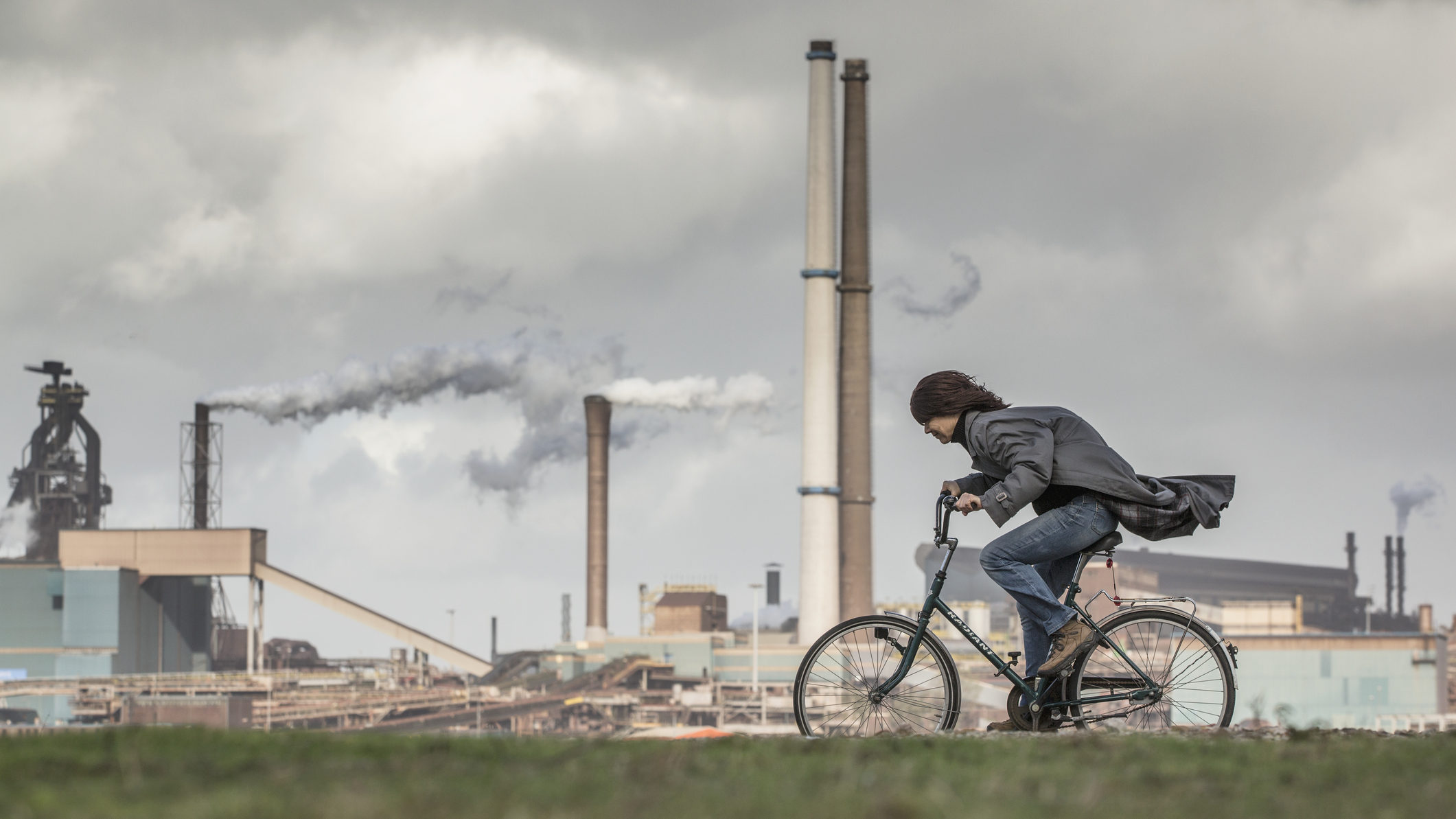 Évente több mint 600 ezer forintjába kerül a légszennyezés