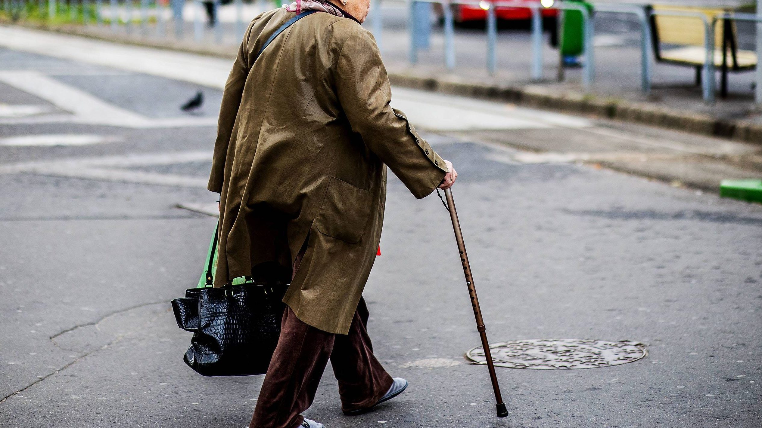 Novemberben az eddiginél jócskán több nyugdíj érkezik