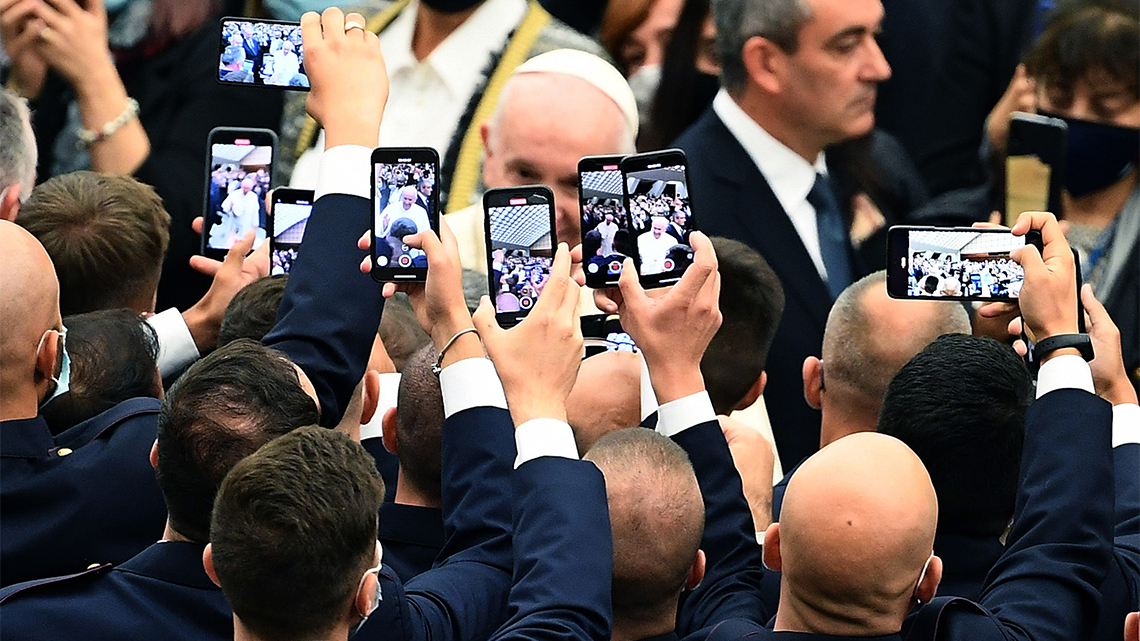 Forradalmi kijelentést tett Ferenc pápa, de lehet, hogy ez nem változtat semmin