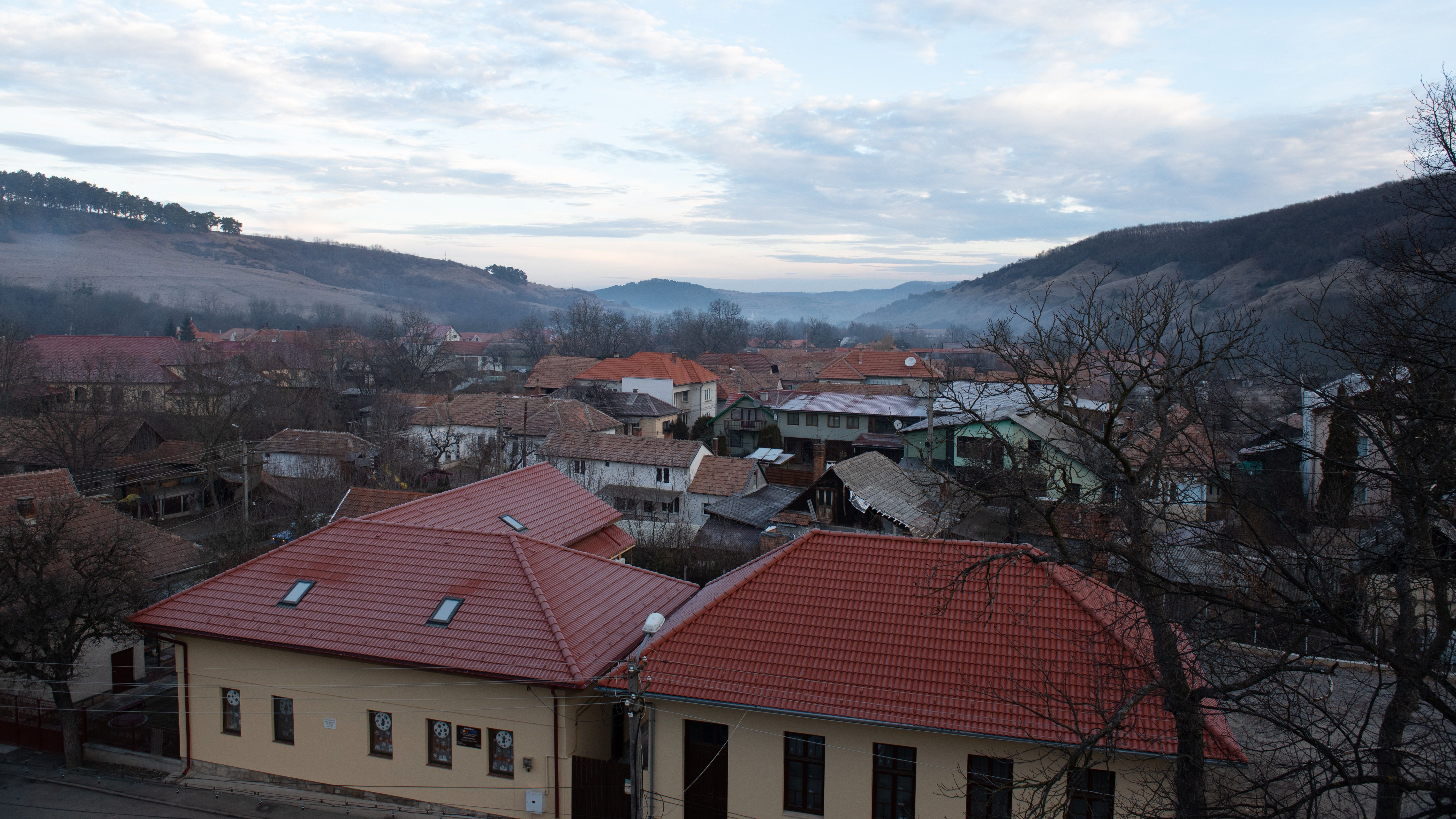 Vesztegzár alá kerül két erdélyi magyar település