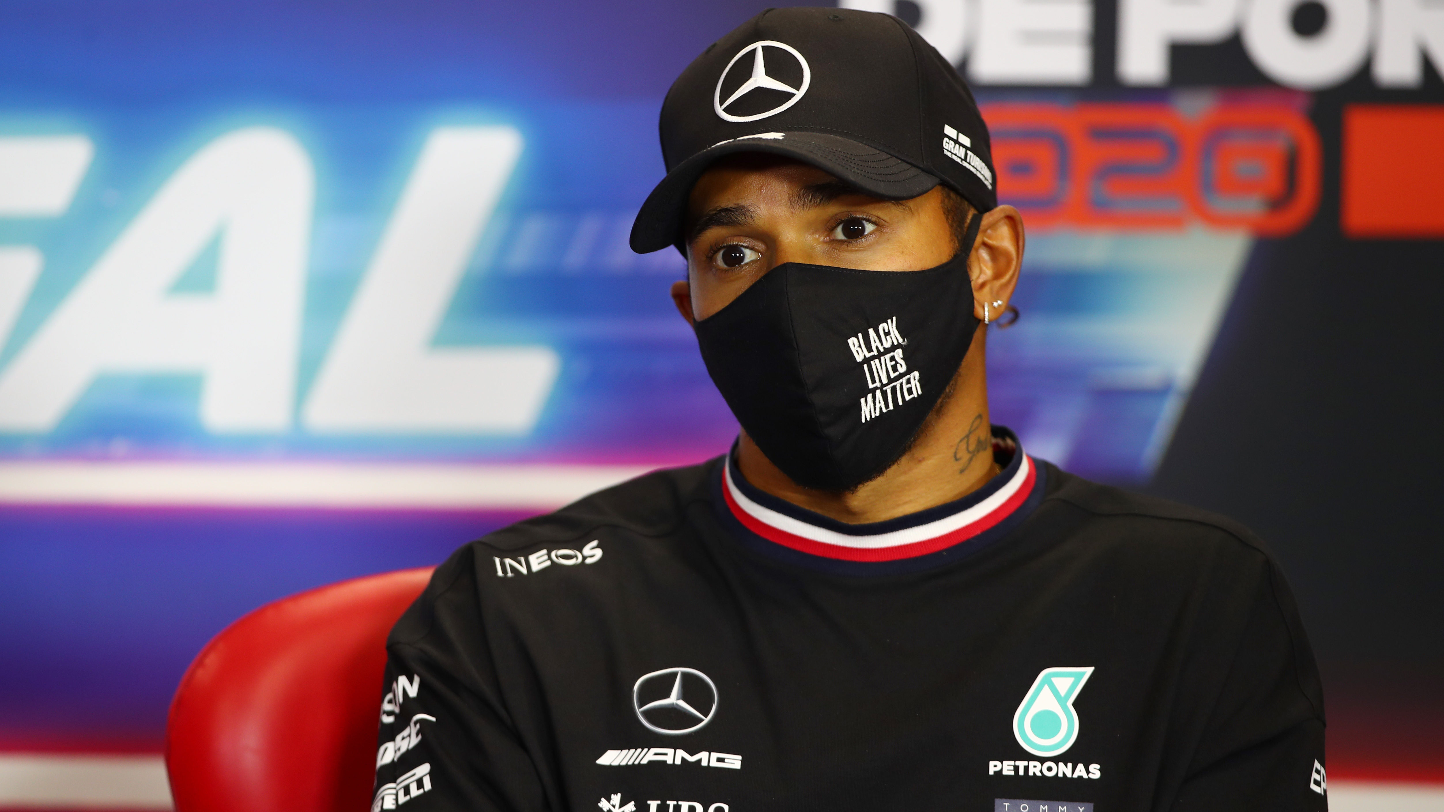 Lewis Hamilton: Nem tudom, mi az FIA célja ezzel a kinevezéssel