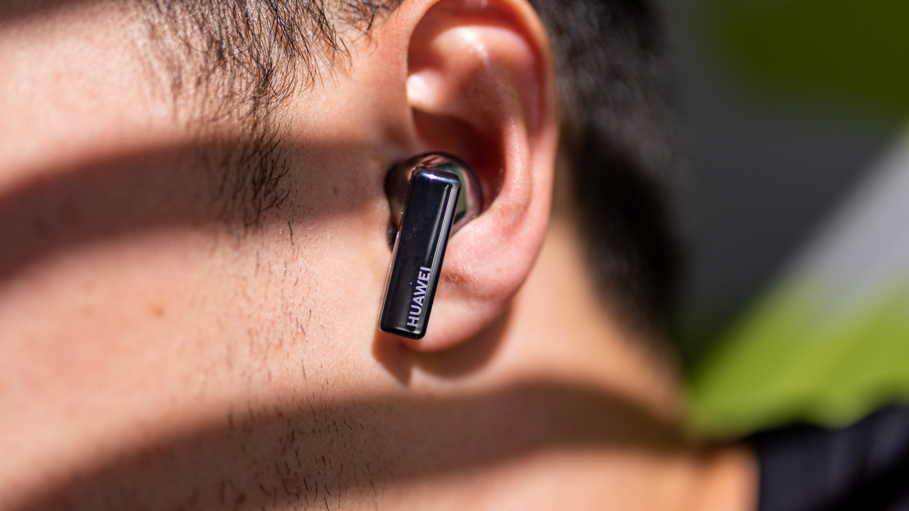 Huawei FreeBuds Pro: prémium vezeték nélküli füles, prémium áron