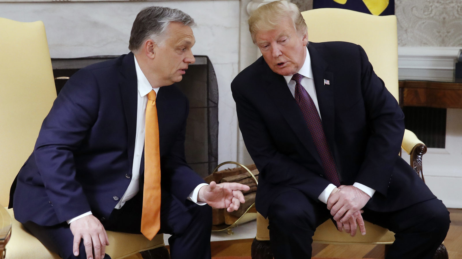 Nem sokan számítanak Trump győzelmére, de a magyarok igen