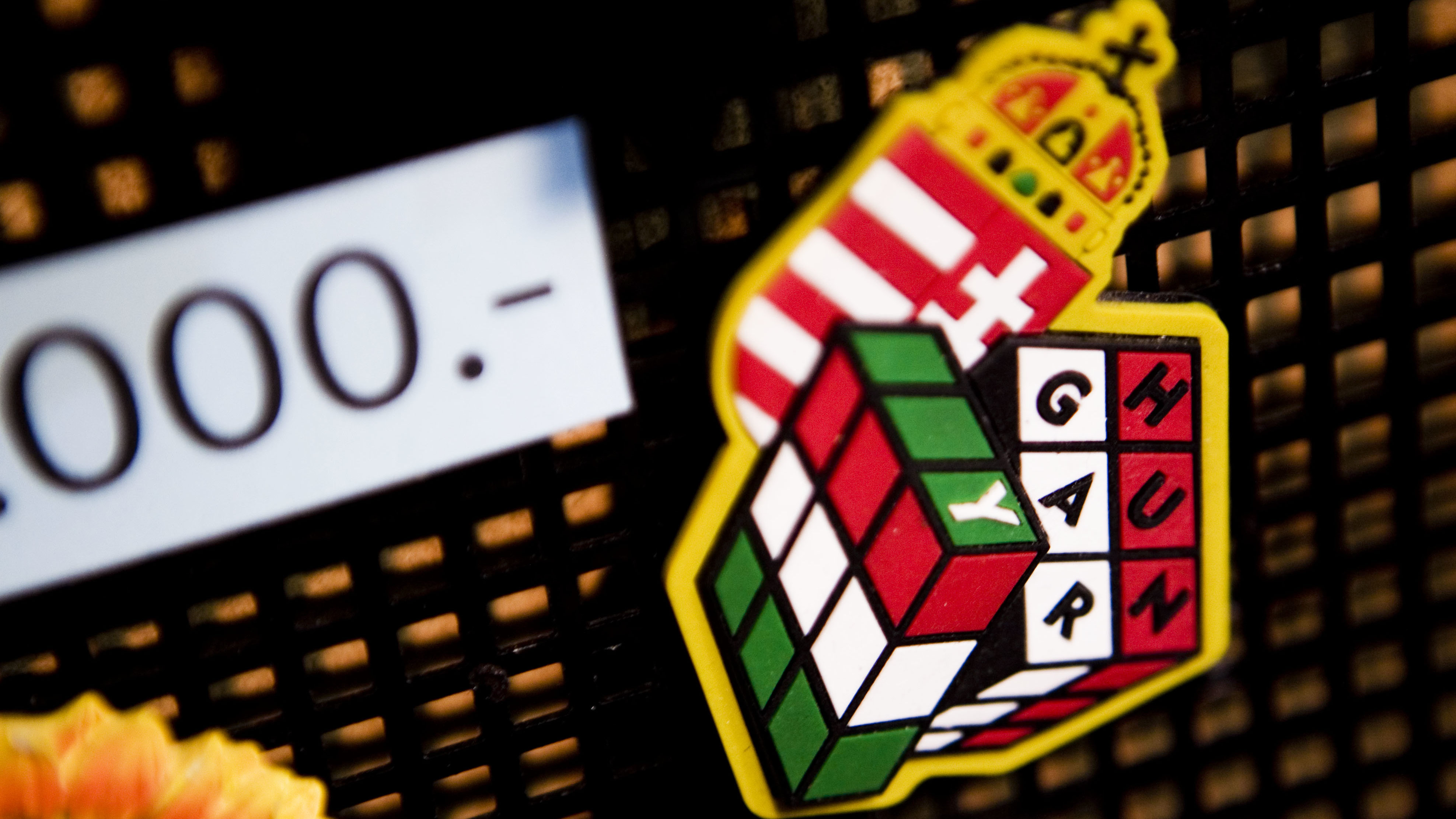 Rubik Ernő 15 milliárd forintért adja el a kocka tulajdonjogát