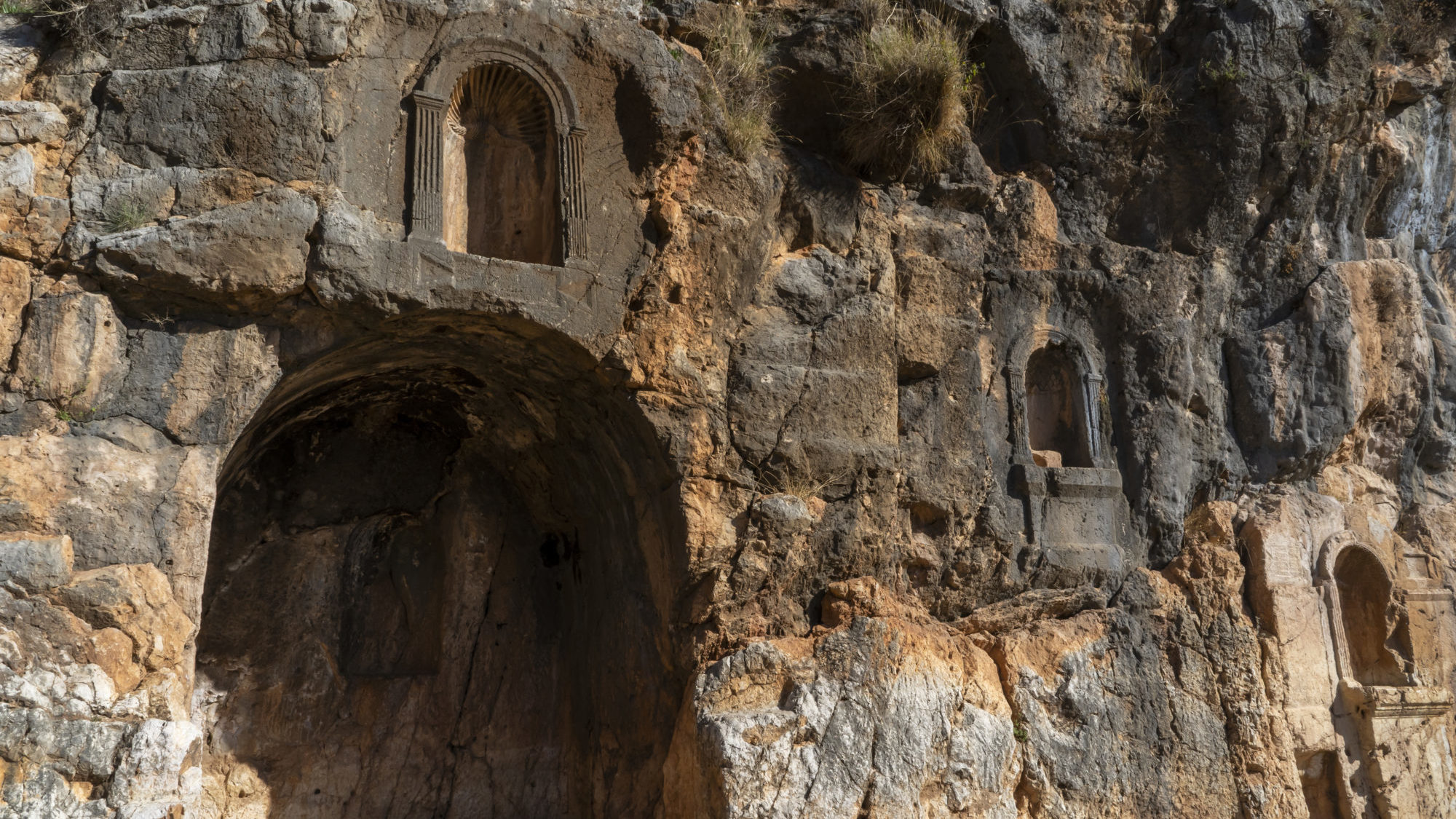 Elveszett templomra bukkantak Izraelben