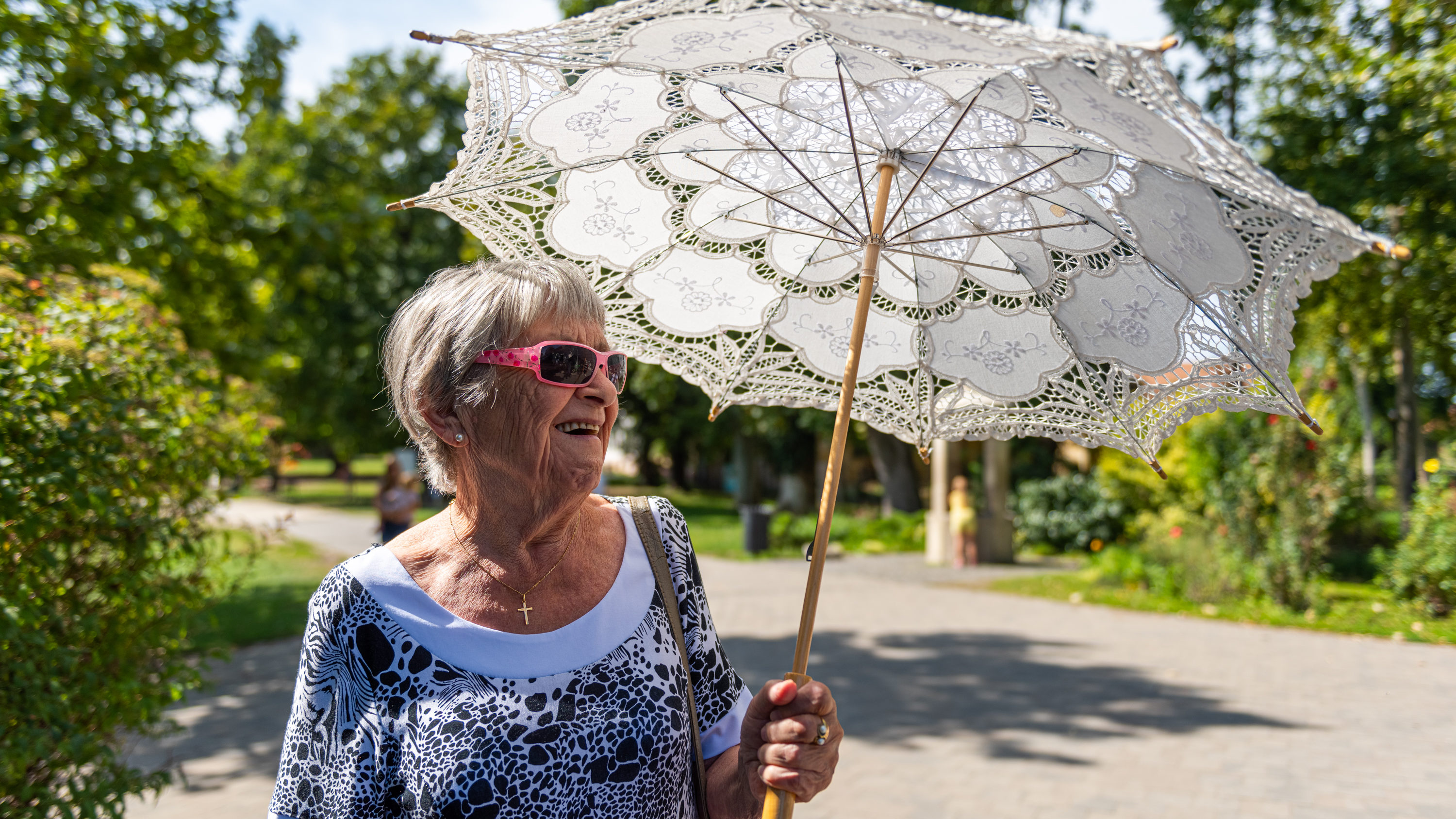 Tízből három magyar gondolja csak, hogy meg fog tudni élni az állami nyugdíjból időskorában