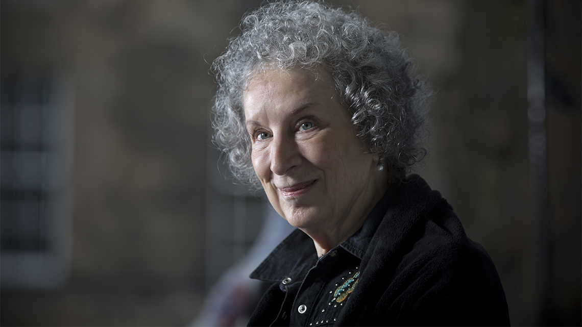 Atwood: A szolgálólány meséje nem mese