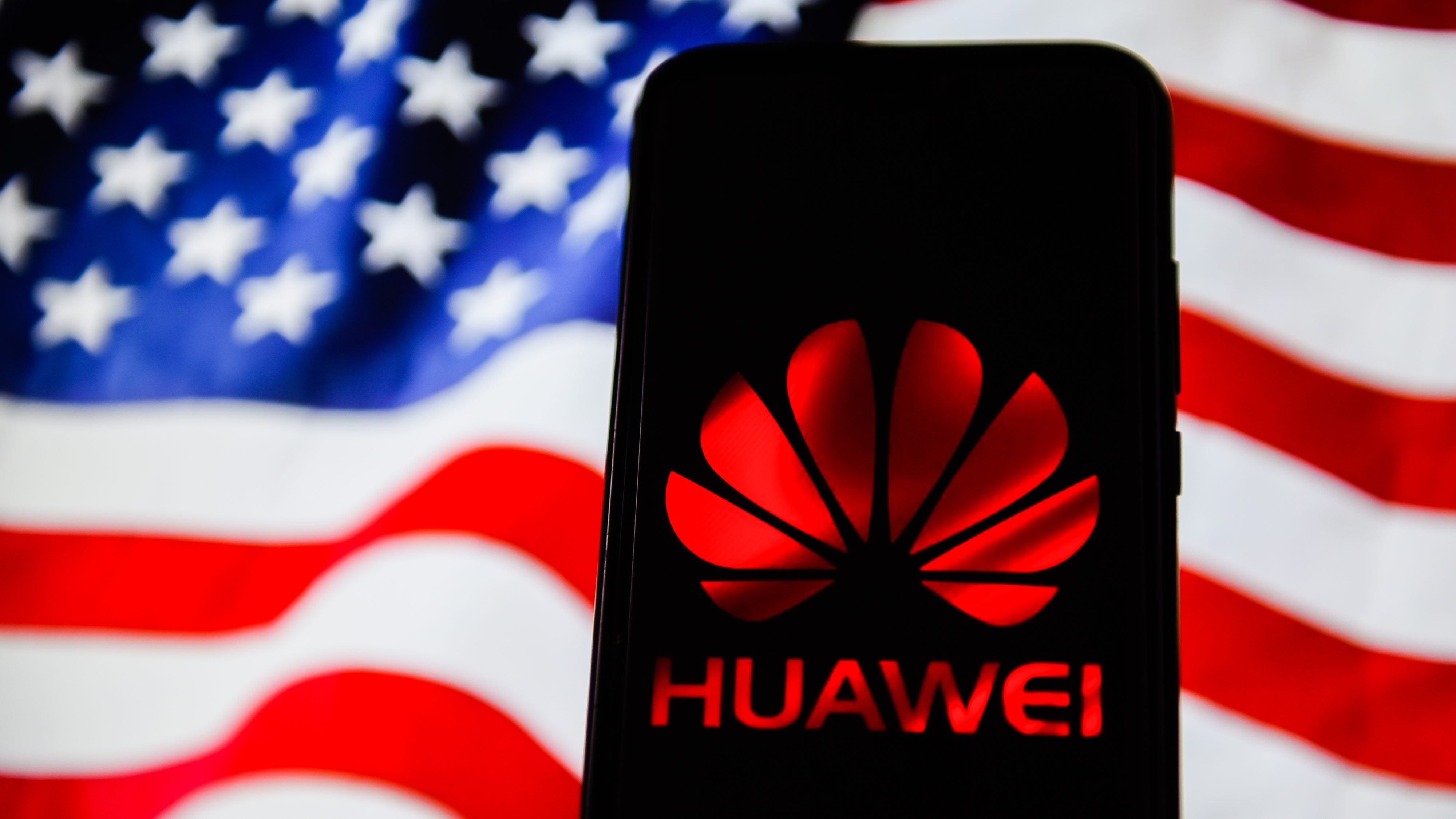 Amerika enyhülhet a Huaweijel szemben