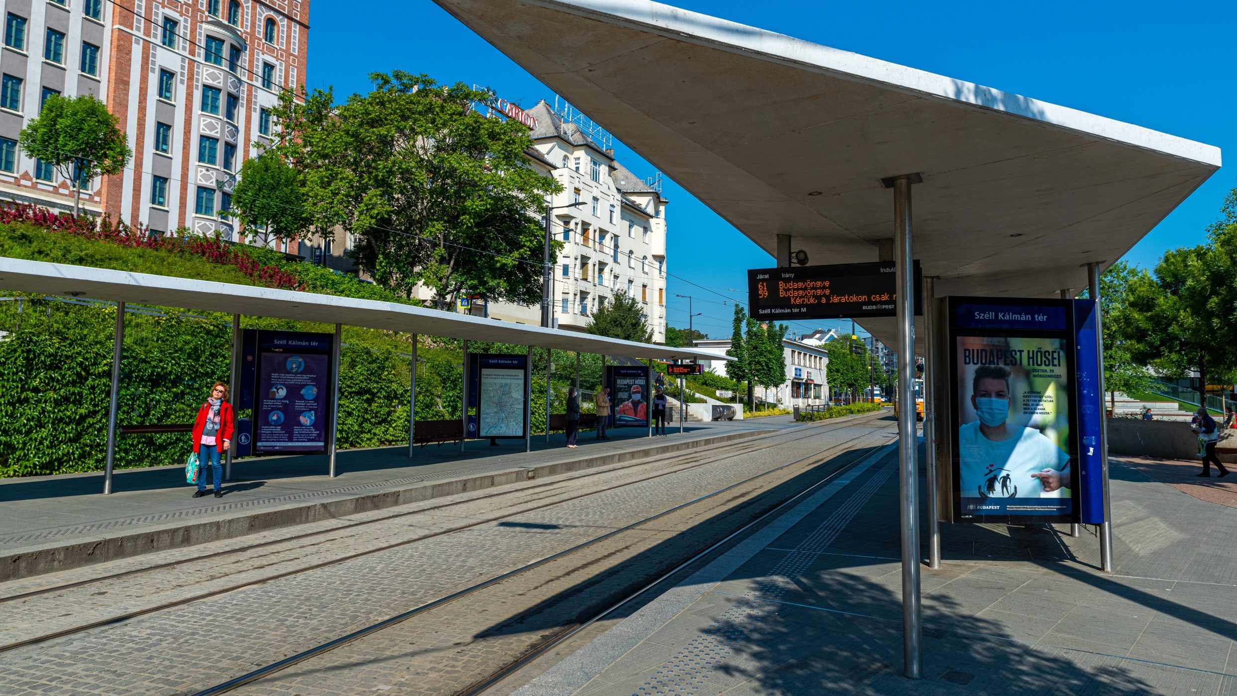 15 éve fogy az ország lakossága a kivándorlás miatt, ez tavaly megállt