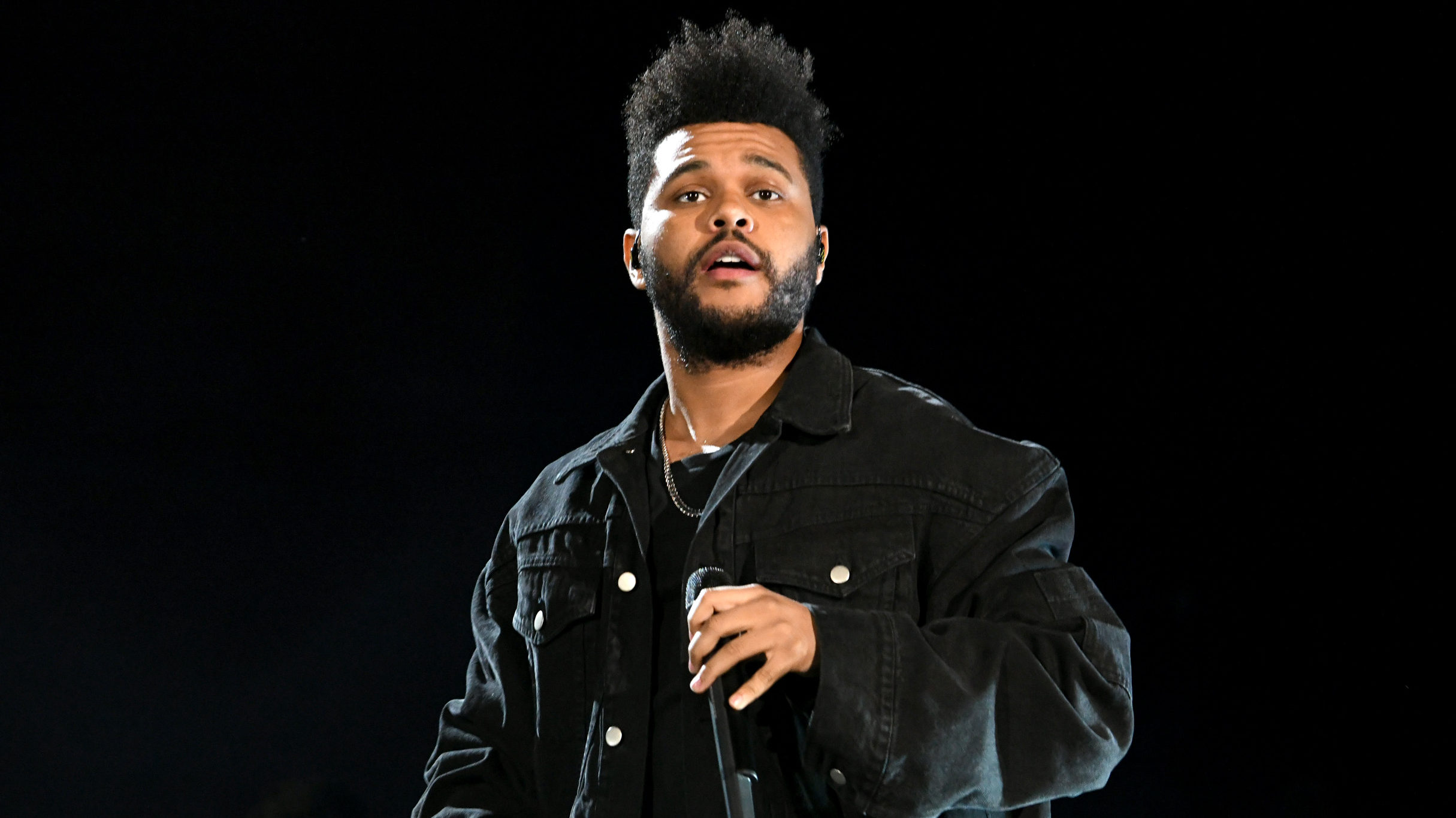 The Weeknd a jelmezével simán megnyerte az idei halloweent