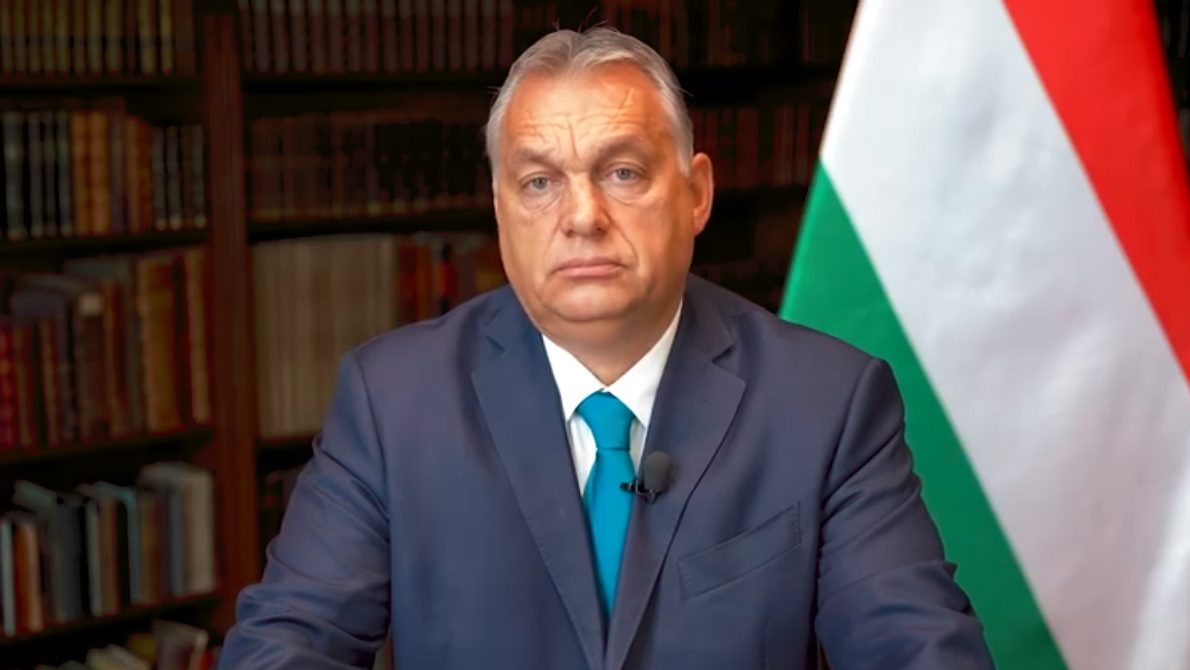 Orbán Viktor: Az önökkel szembeni támadás, a velünk szembeni támadás